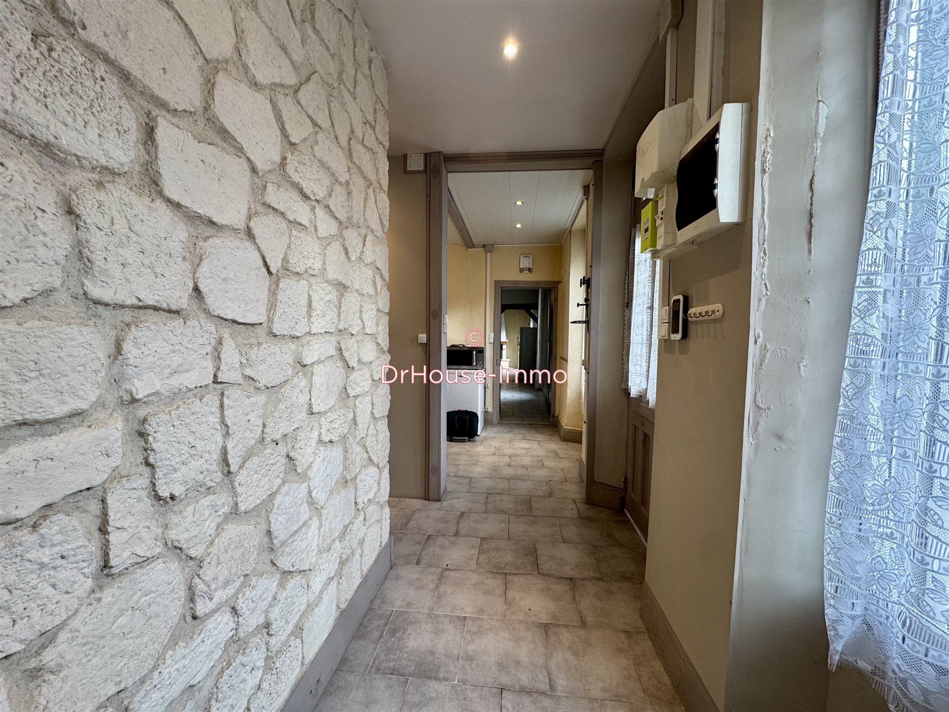 Maison à vendre, 121m², Bazoches-sur-le-Betz