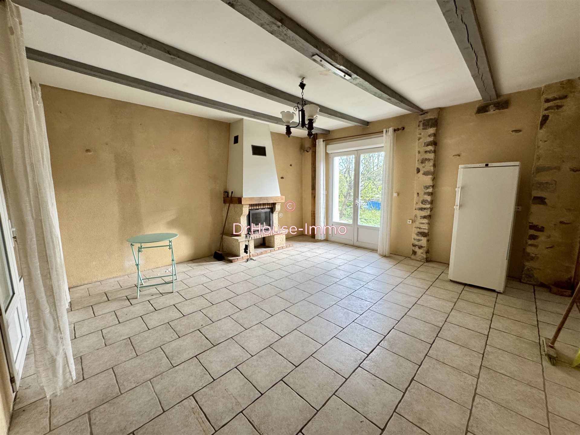Maison à vendre, 121m², Bazoches-sur-le-Betz