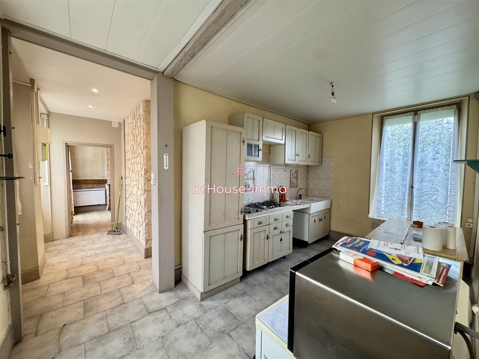 Maison à vendre, 121m², Bazoches-sur-le-Betz