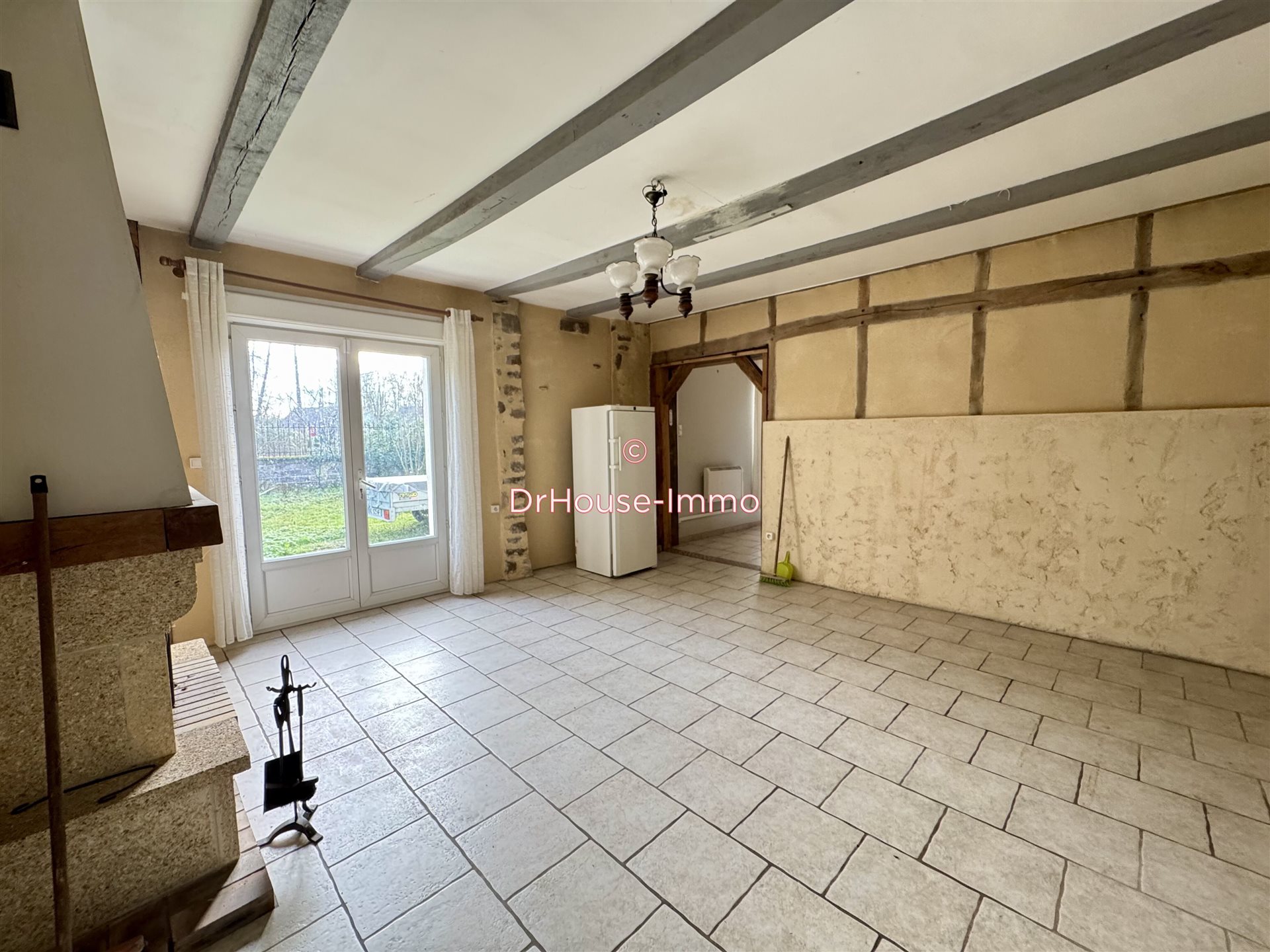 Maison à vendre, 121m², Bazoches-sur-le-Betz