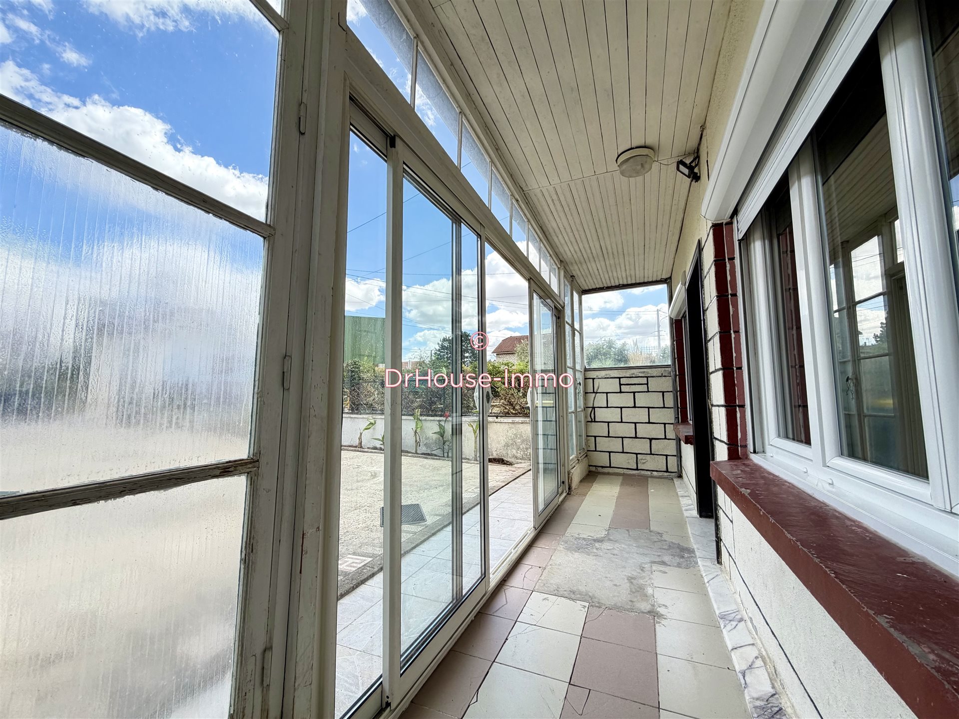 Maison à vendre, 94m², Châlette-sur-Loing