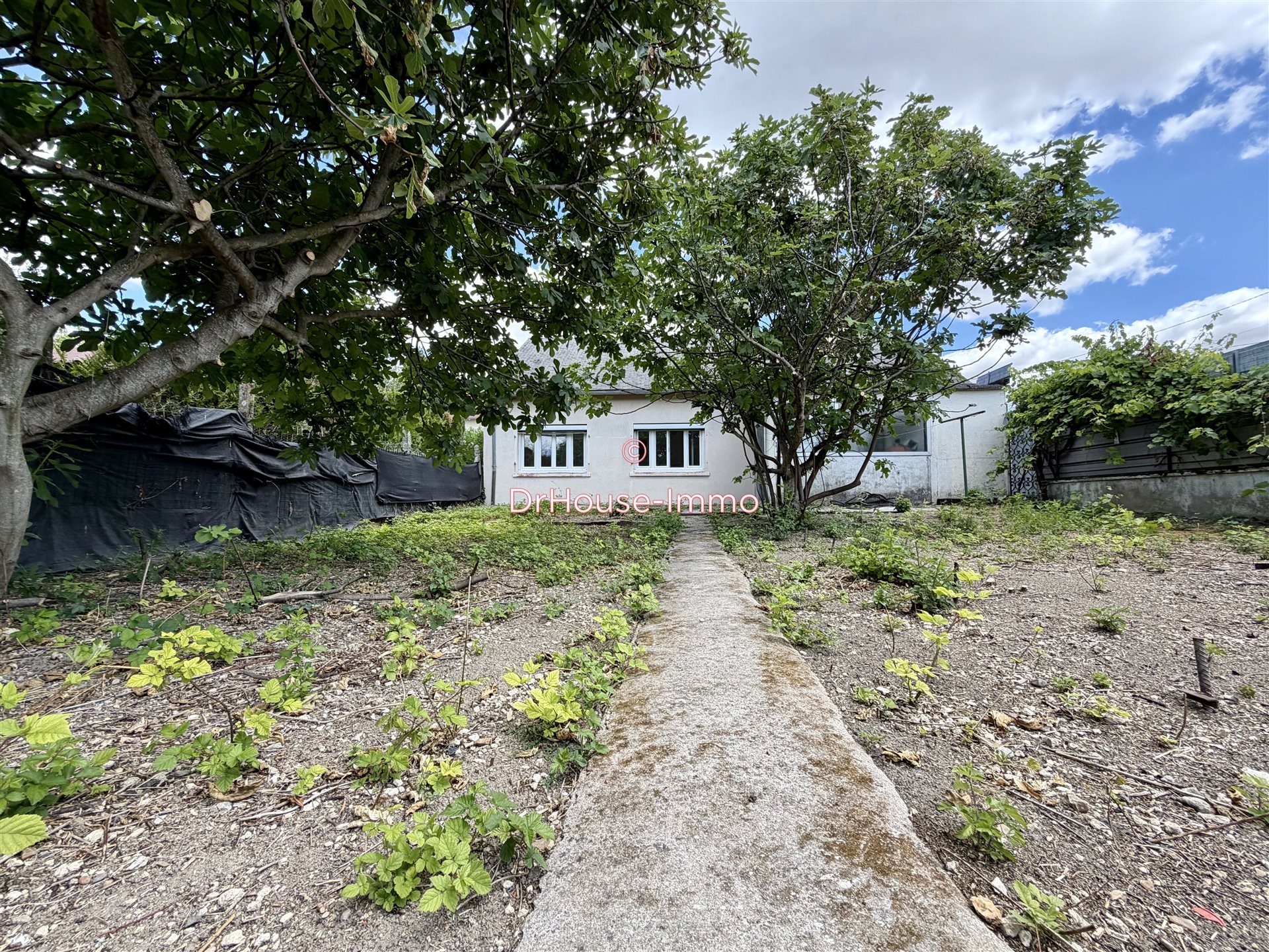 Maison à vendre, 94m², Châlette-sur-Loing