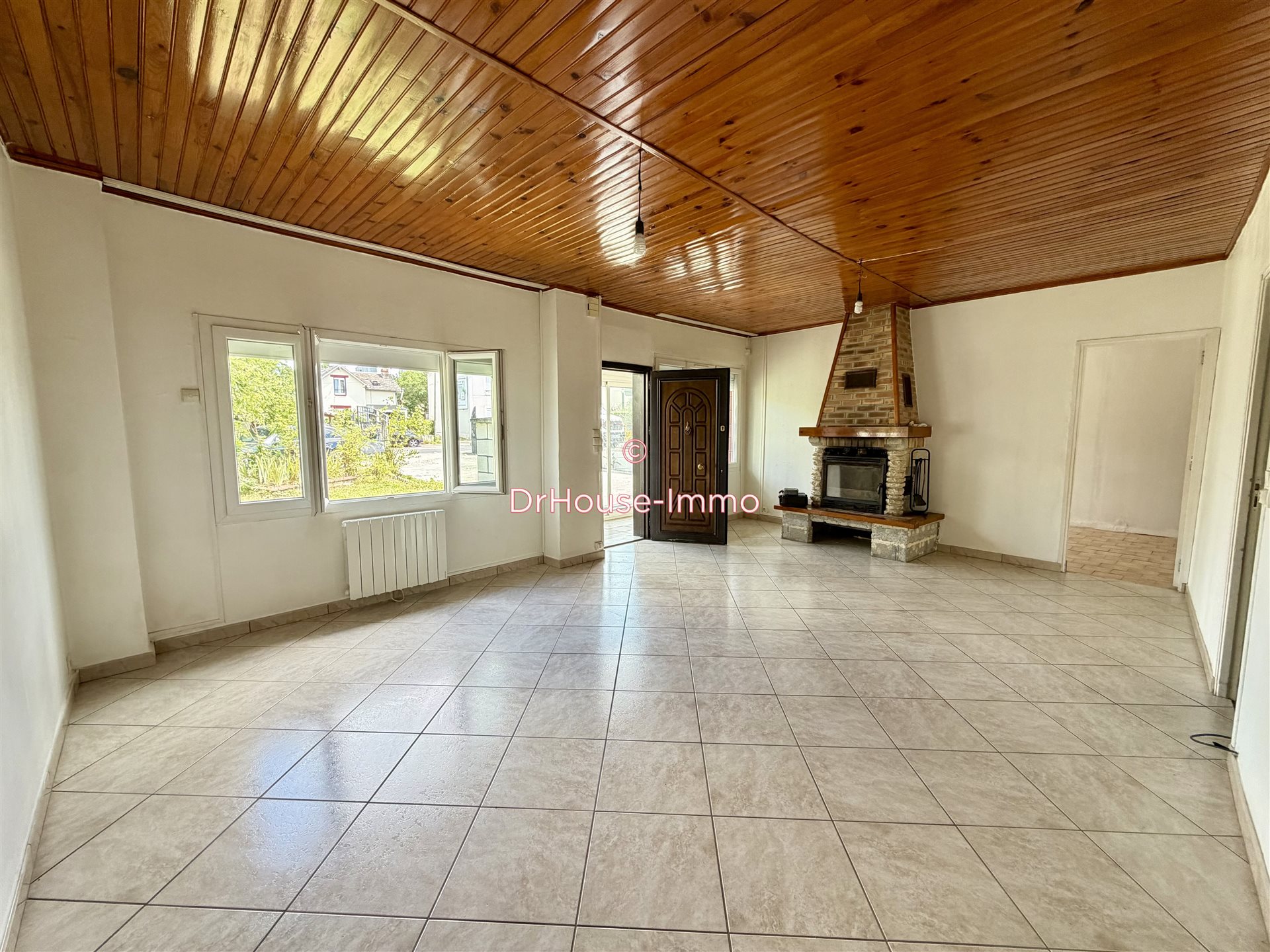 Maison à vendre, 94m², Châlette-sur-Loing