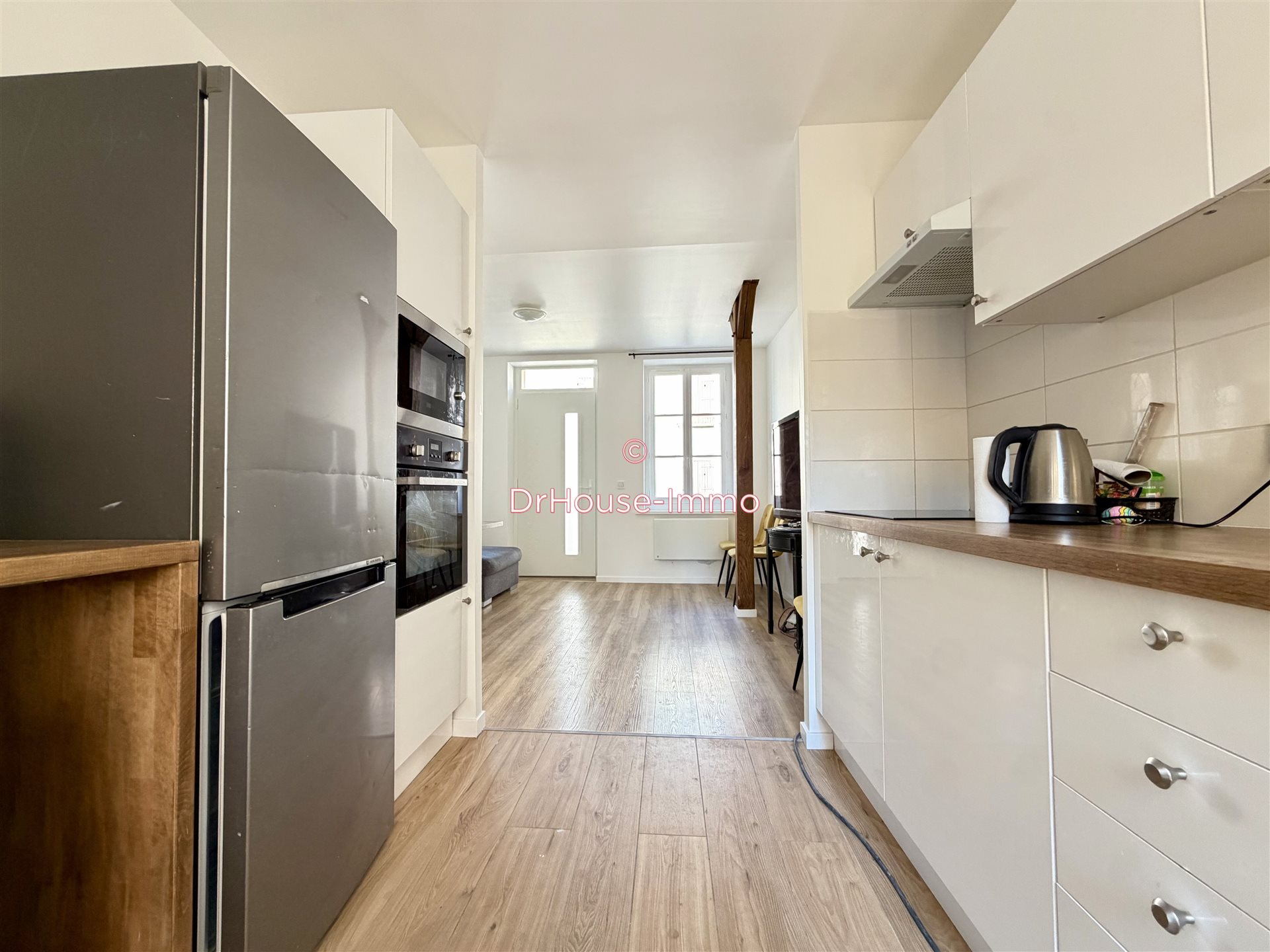 Appartement à louer, 53m², Ladon