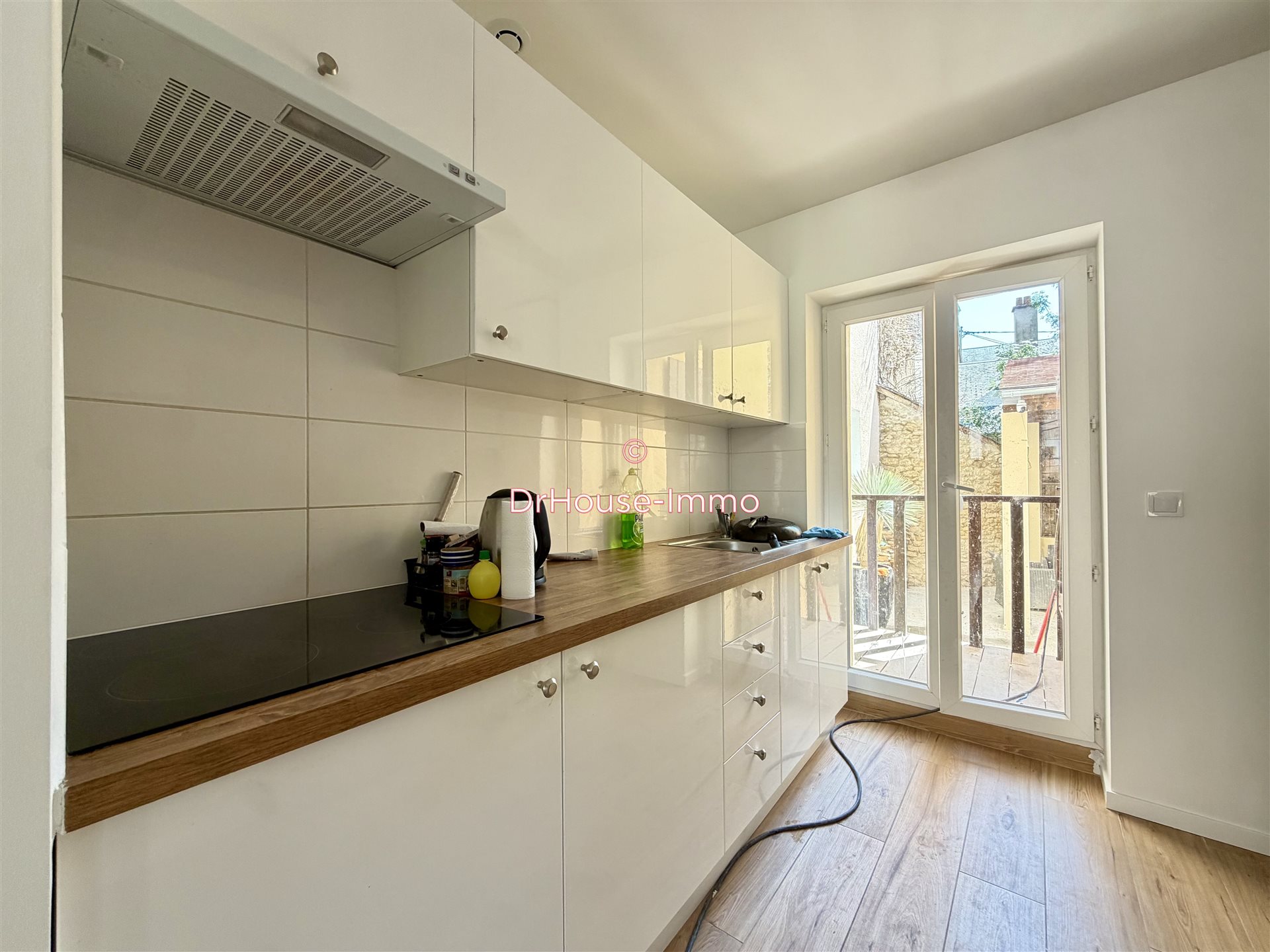 Appartement à louer, 53m², Ladon