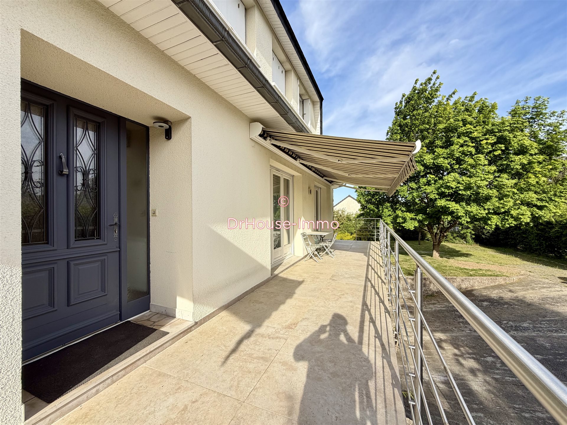 Maison à vendre, 211m², Amilly