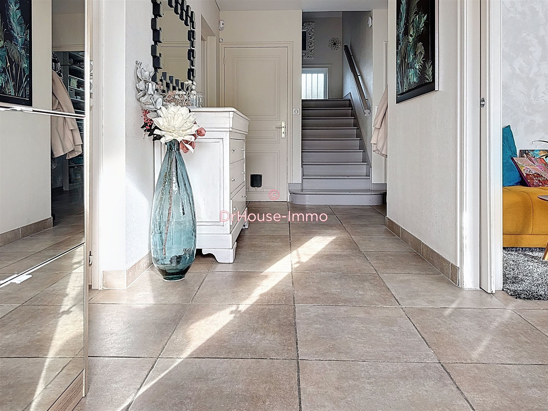 Maison à vendre, 211m², Amilly