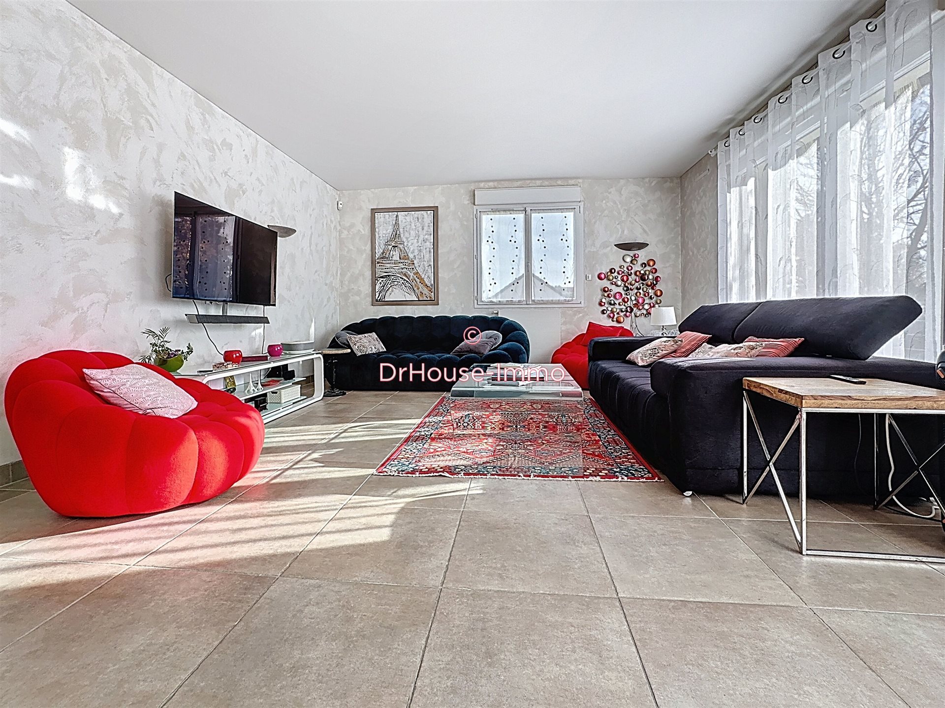 Maison à vendre, 211m², Amilly