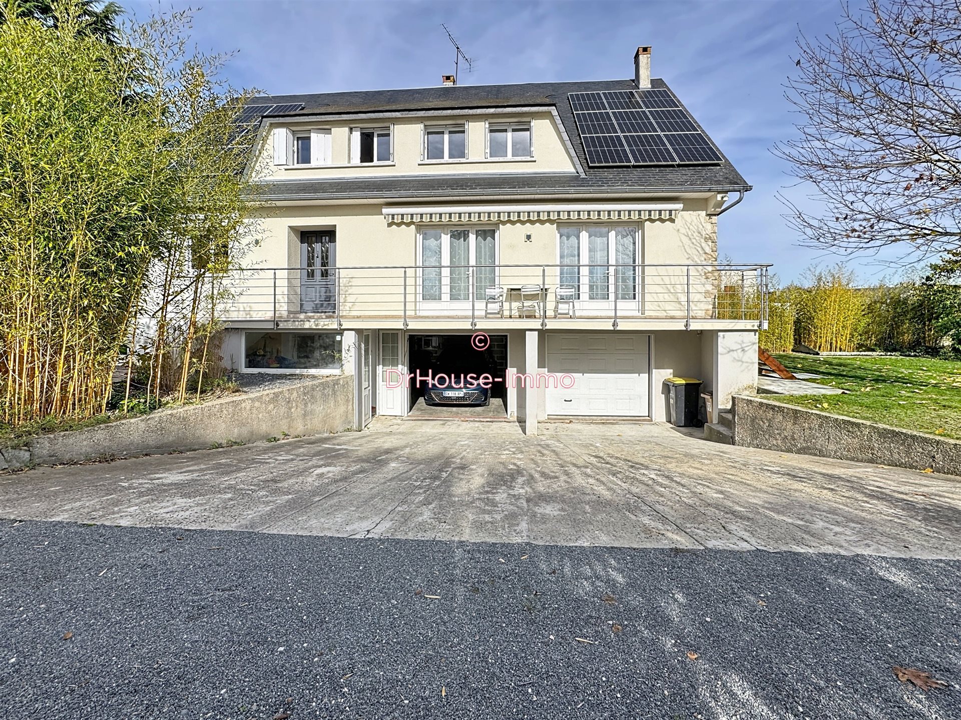 Maison à vendre, 211m², Amilly