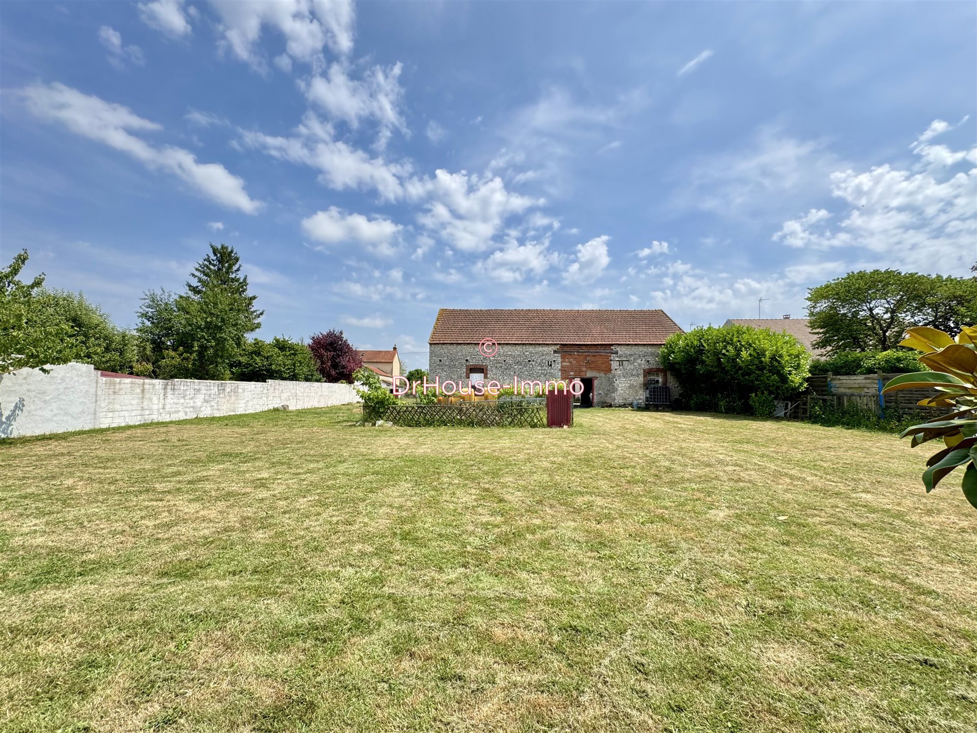 Maison à vendre, 270m², Bagneaux-sur-Loing