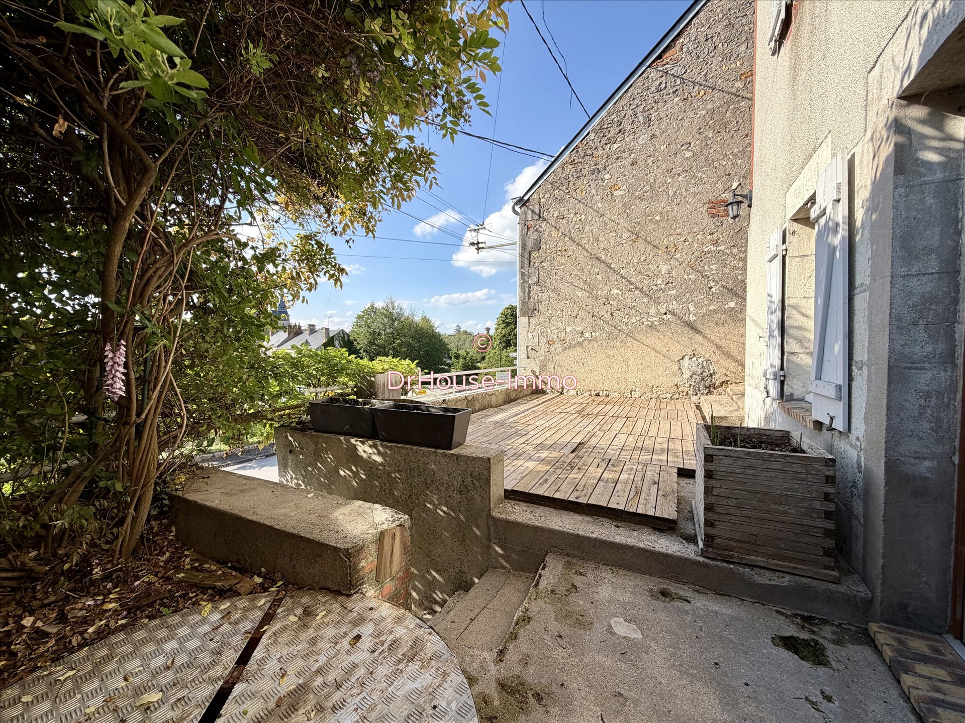 Maison à vendre, 63m², Ouzouer-sur-Trézée