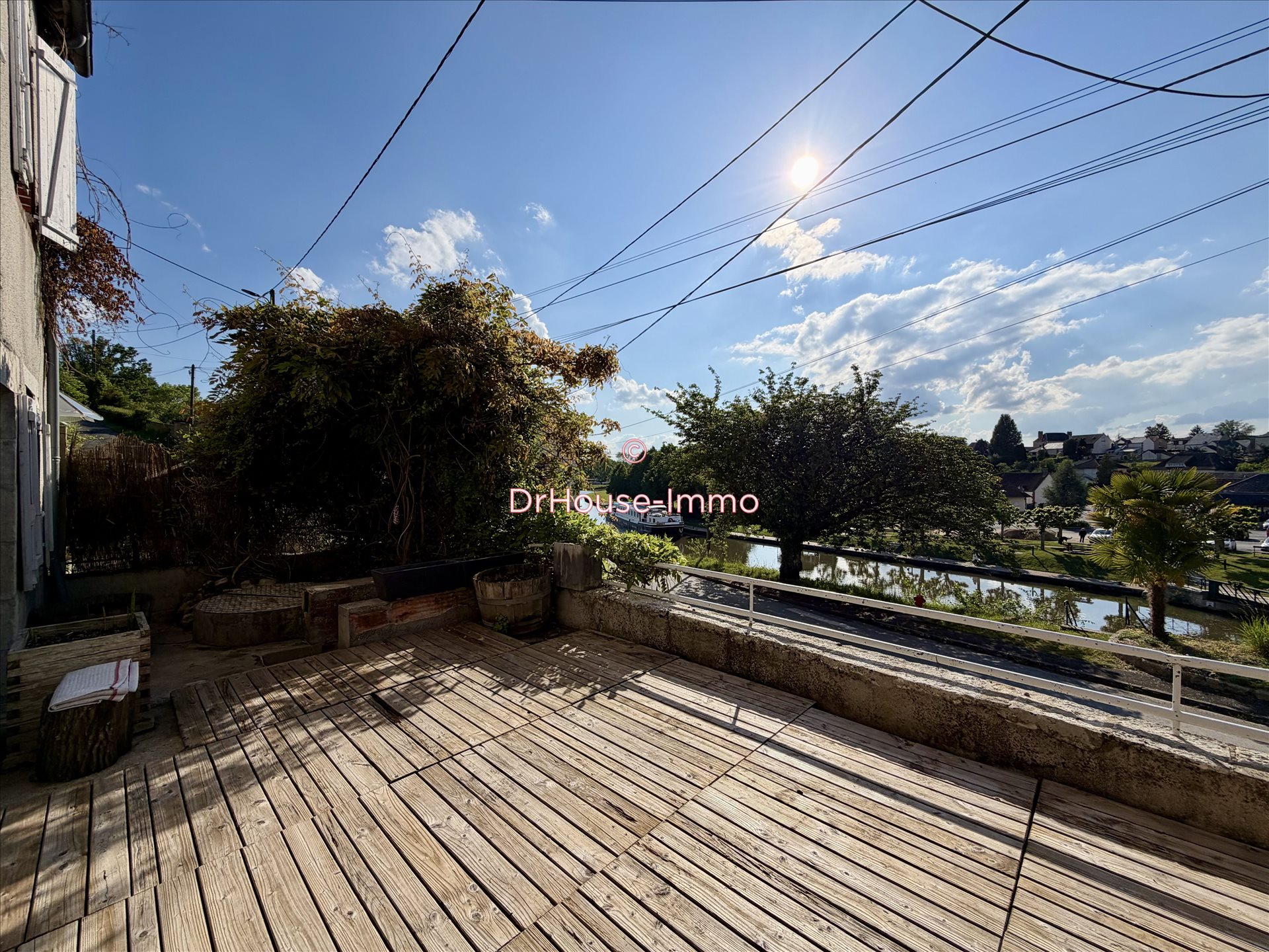 Maison à vendre, 63m², Ouzouer-sur-Trézée