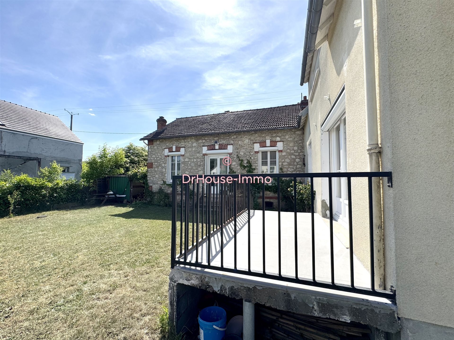 Maison à vendre, 206m², Châlette-sur-Loing