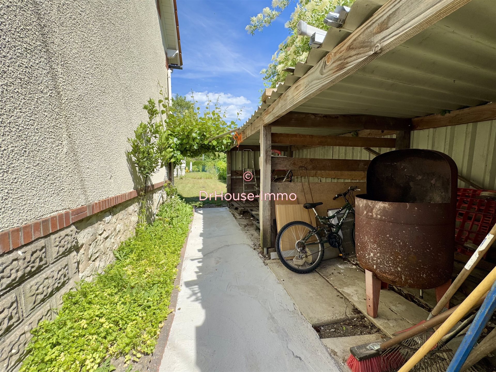 Maison à vendre, 206m², Châlette-sur-Loing