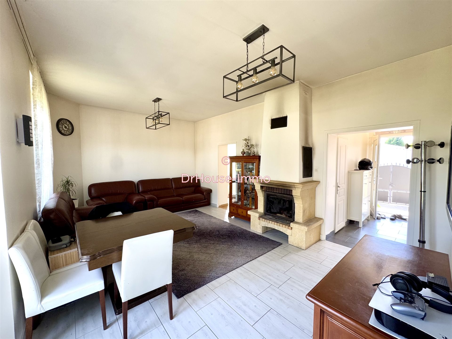 Maison à vendre, 206m², Châlette-sur-Loing