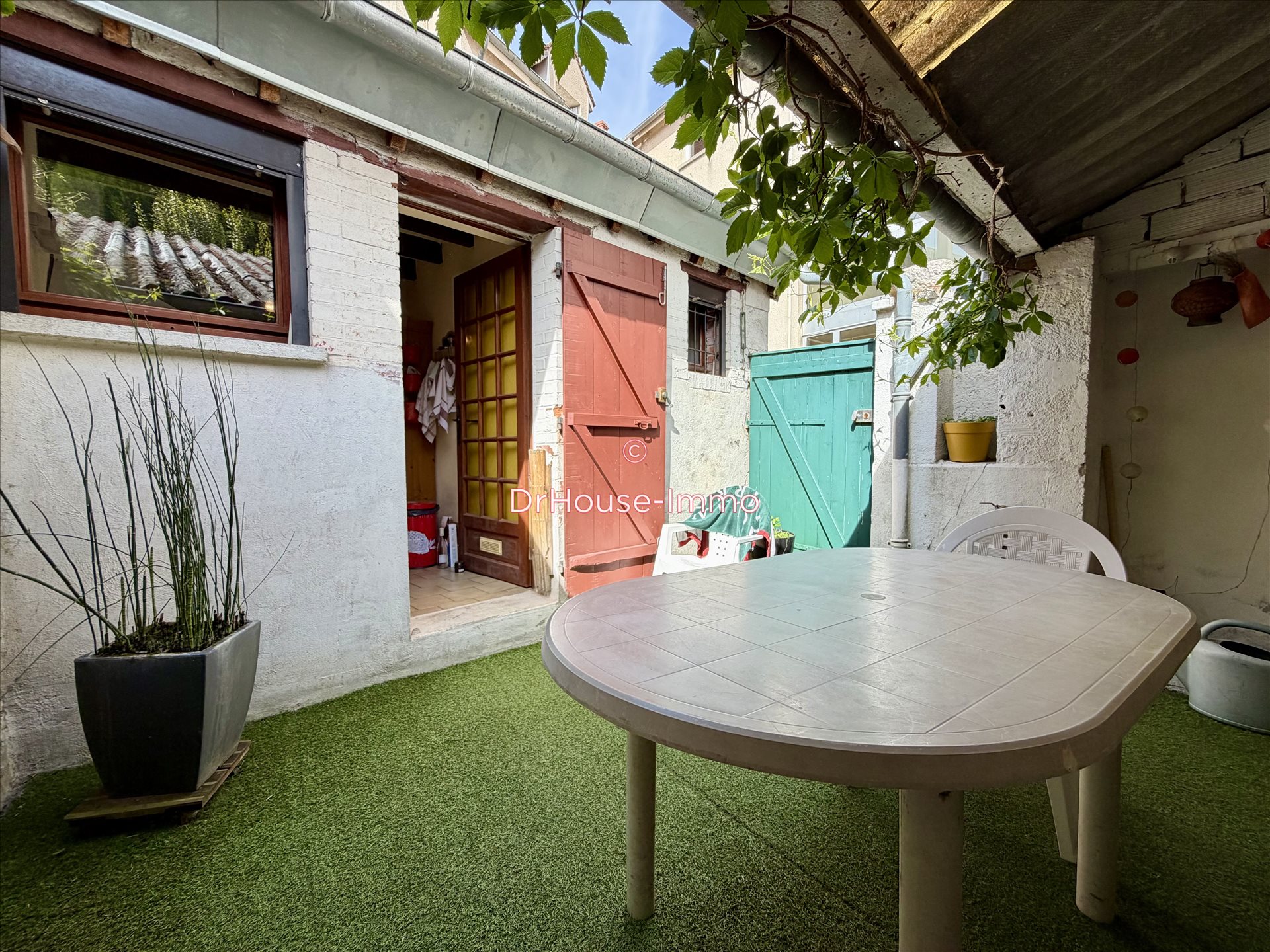 Maison à vendre, 54m², Ouzouer-sur-Trézée
