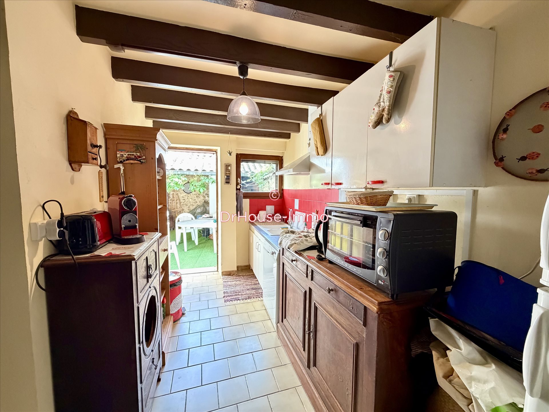 Maison à vendre, 54m², Ouzouer-sur-Trézée