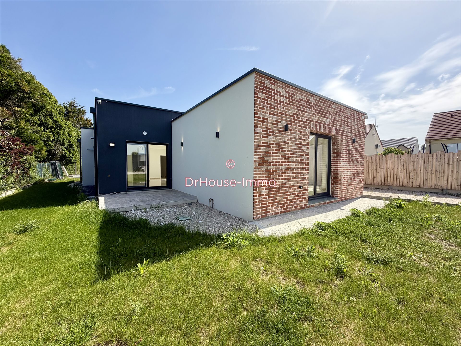 Maison à vendre, 145m², Corquilleroy