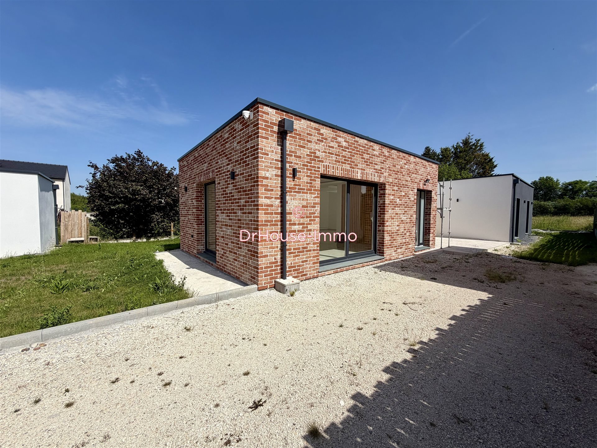 Maison à vendre, 145m², Corquilleroy