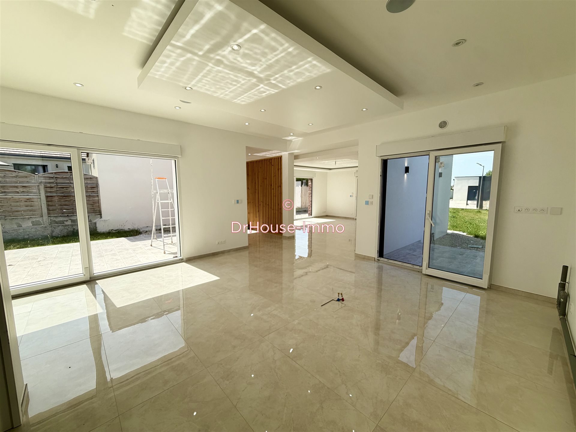 Maison à vendre, 145m², Corquilleroy