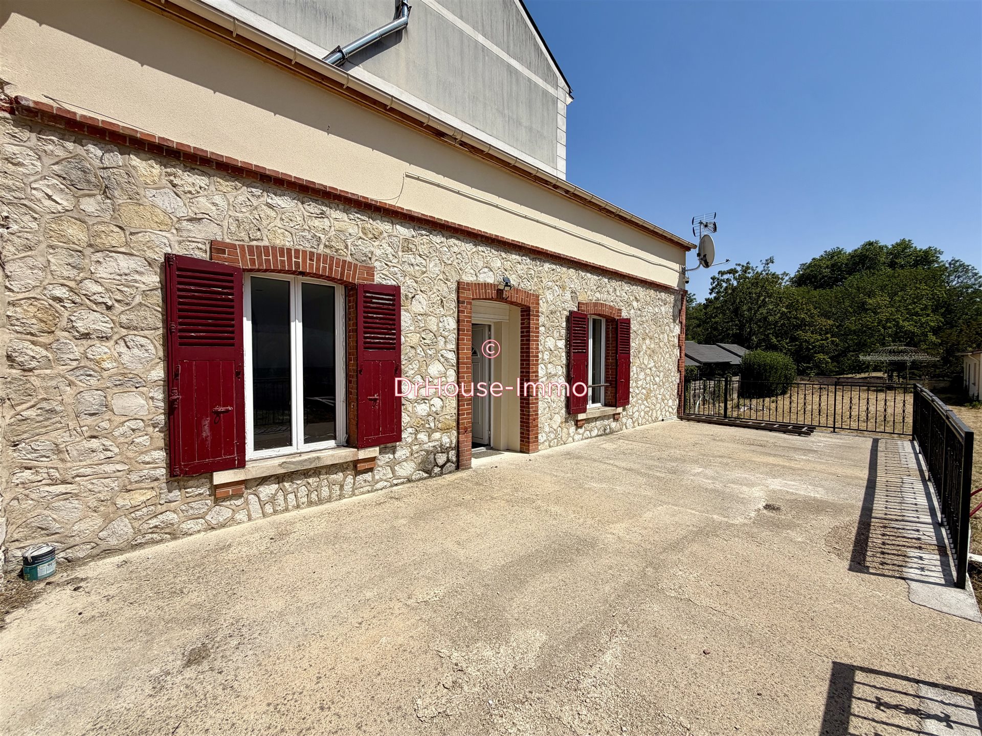 Maison à vendre, 80m², Montargis