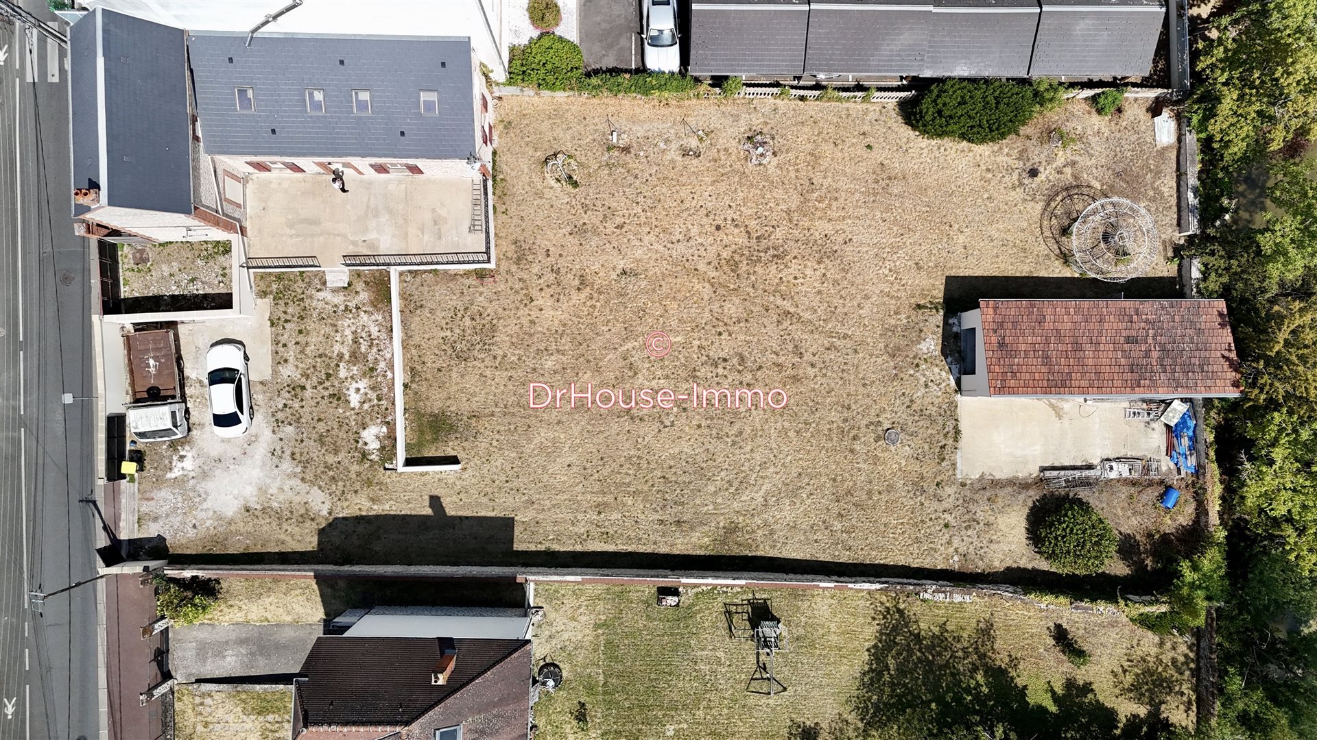 Maison à vendre, 80m², Montargis