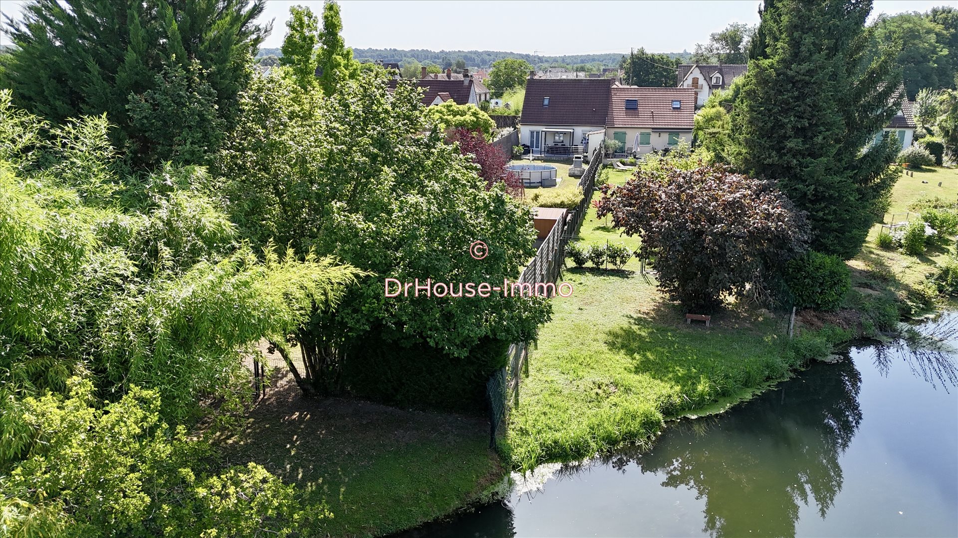 Maison à vendre, 106m², Châlette-sur-Loing