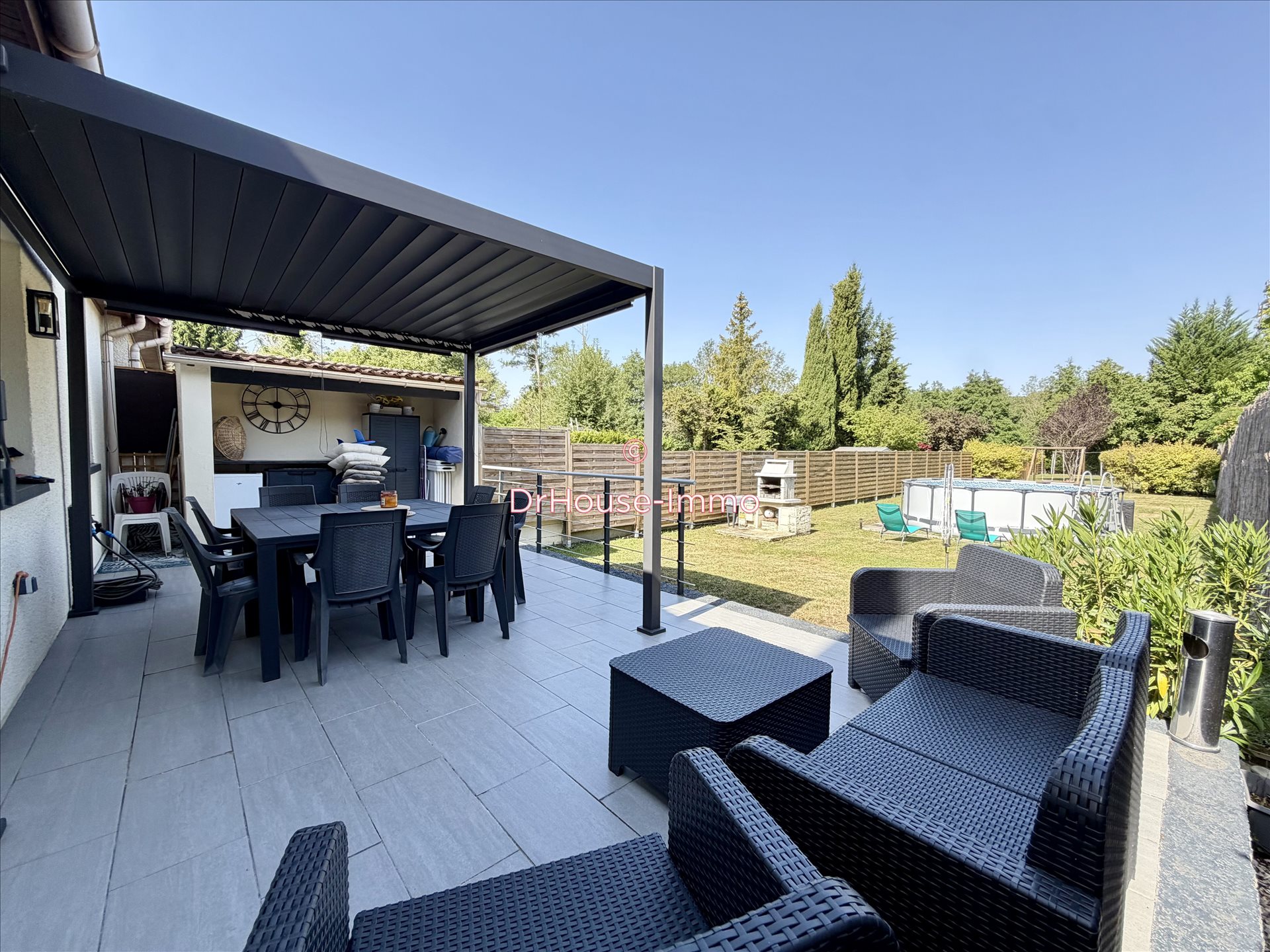 Maison à vendre, 106m², Châlette-sur-Loing