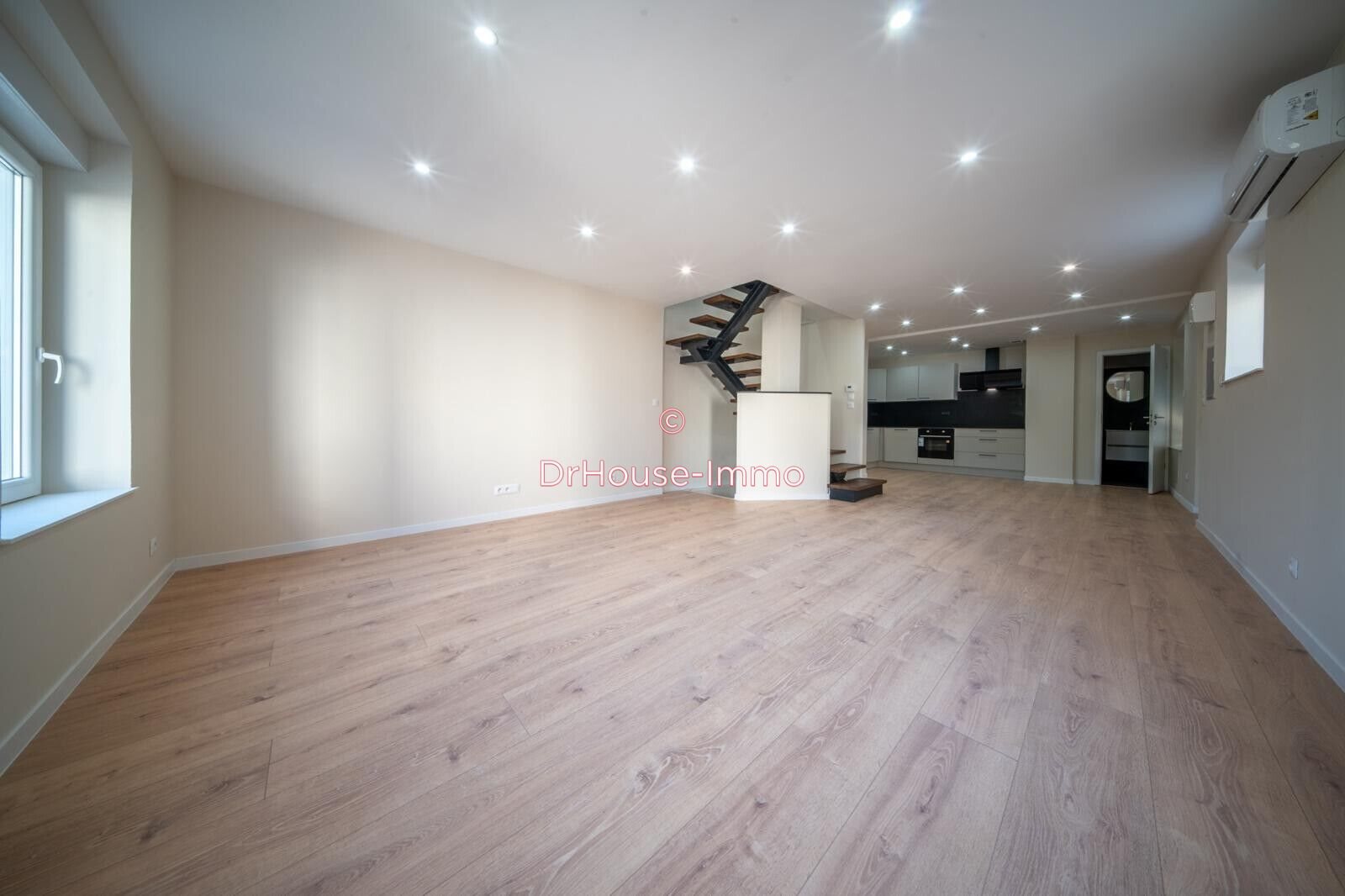 Maison à vendre, 98m², Riedisheim