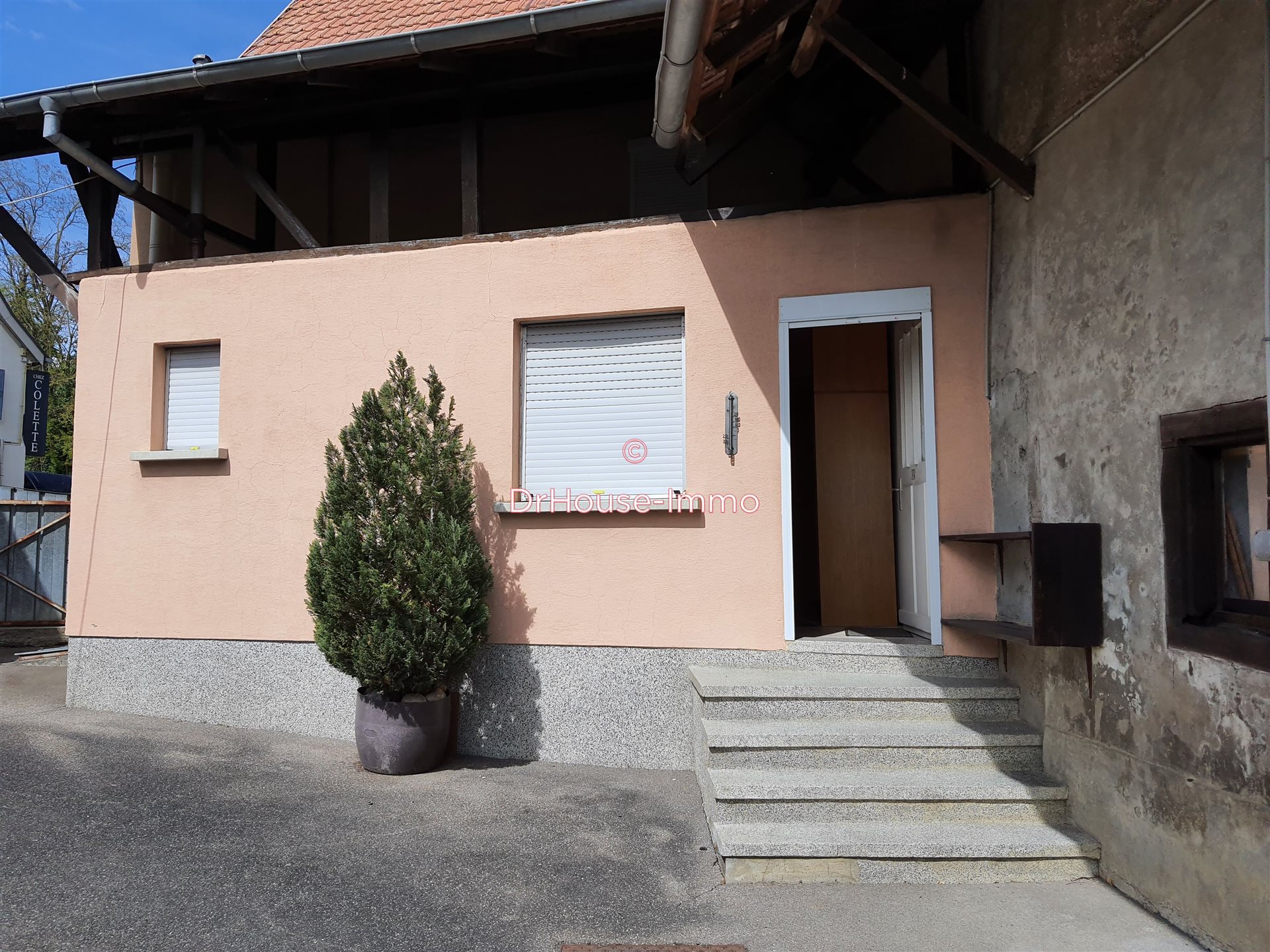 Maison à vendre, 102m², Zimmersheim