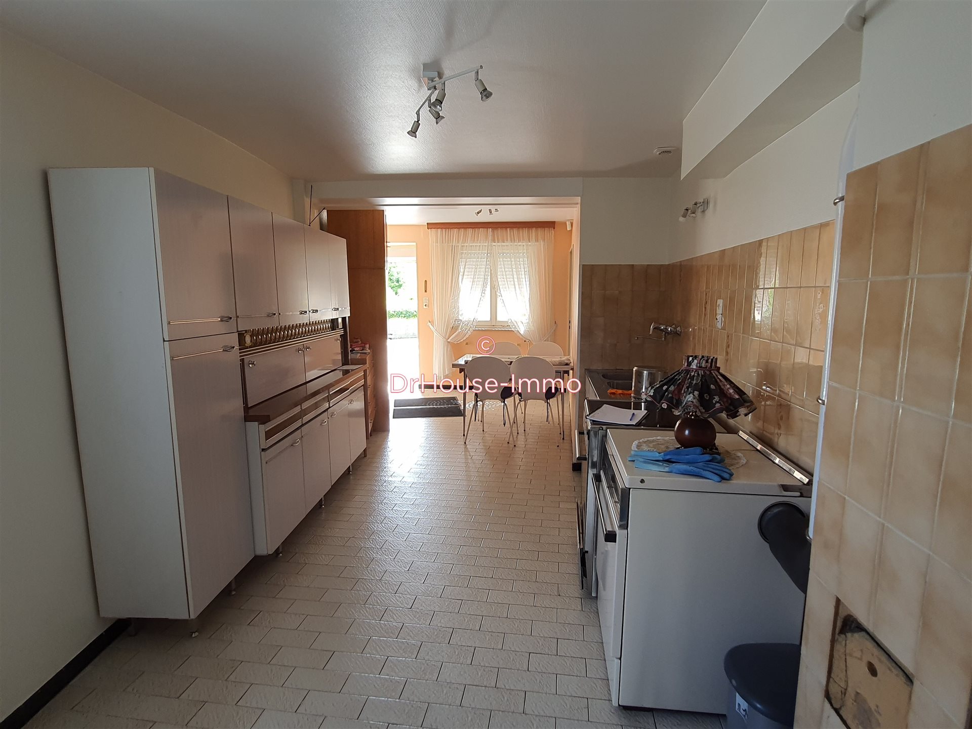 Maison à vendre, 102m², Zimmersheim