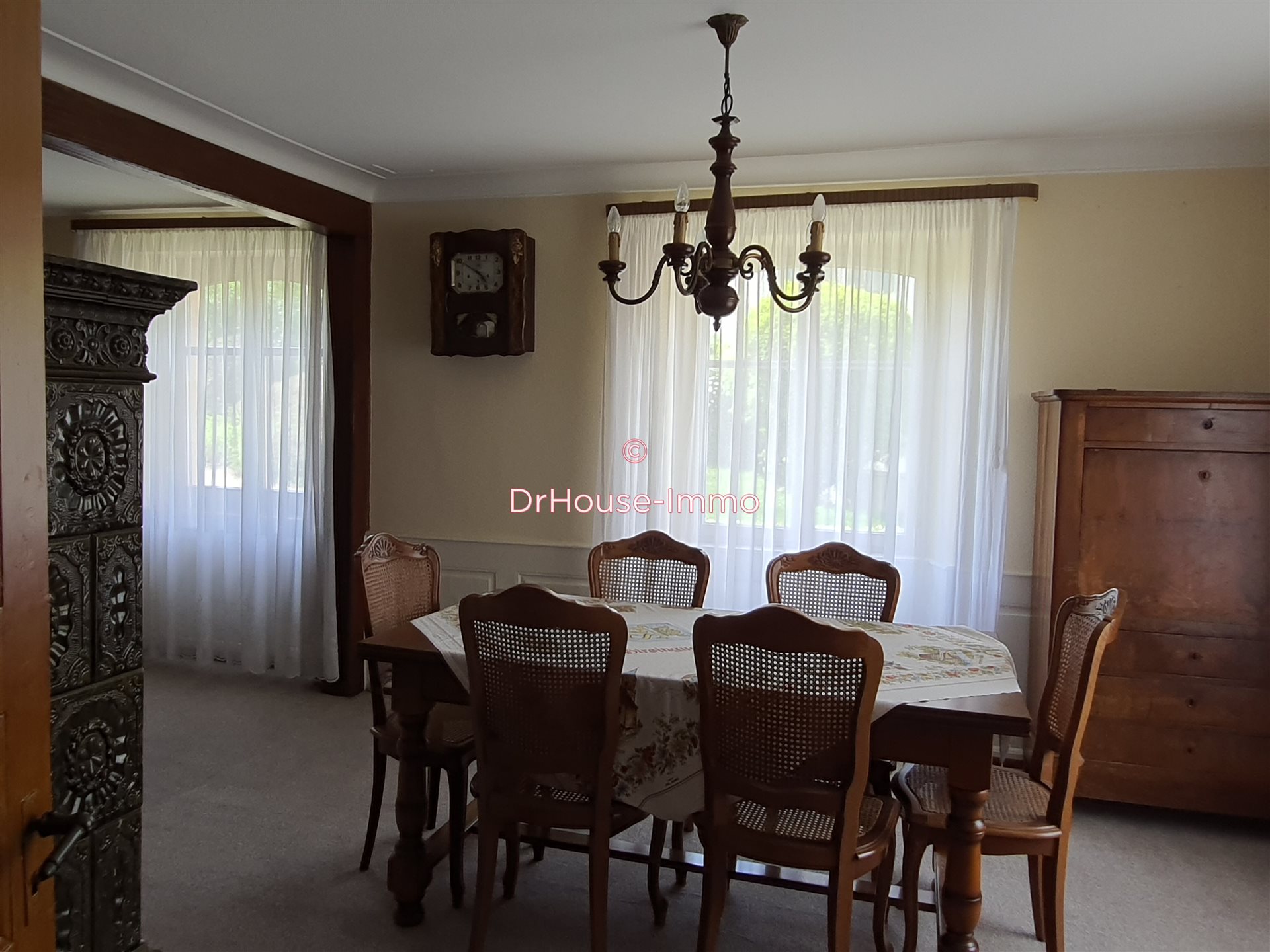 Maison à vendre, 102m², Zimmersheim