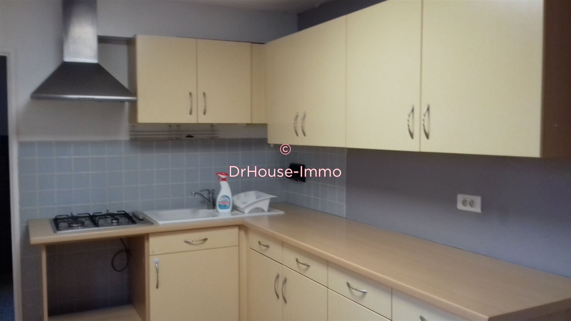 Maison à vendre, 317m², Dannemarie