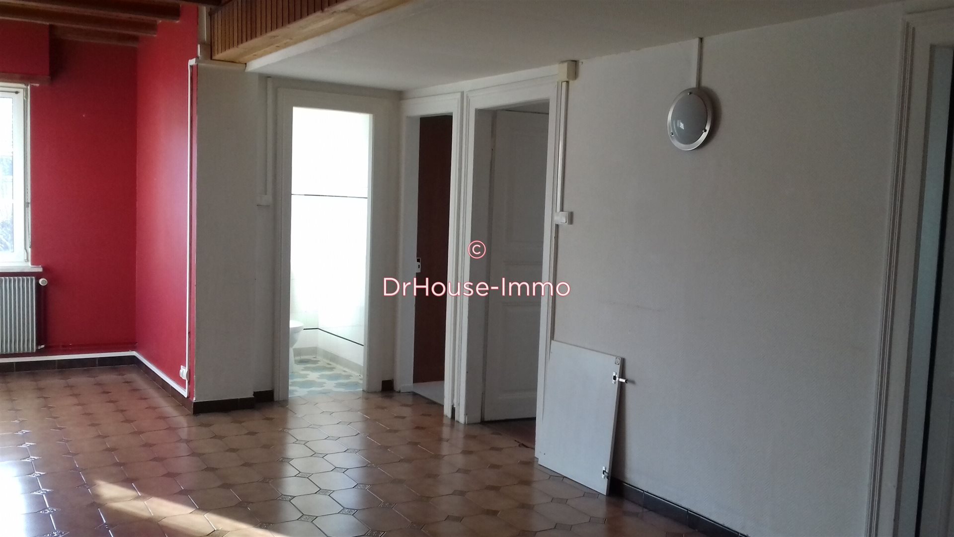 Maison à vendre, 317m², Dannemarie