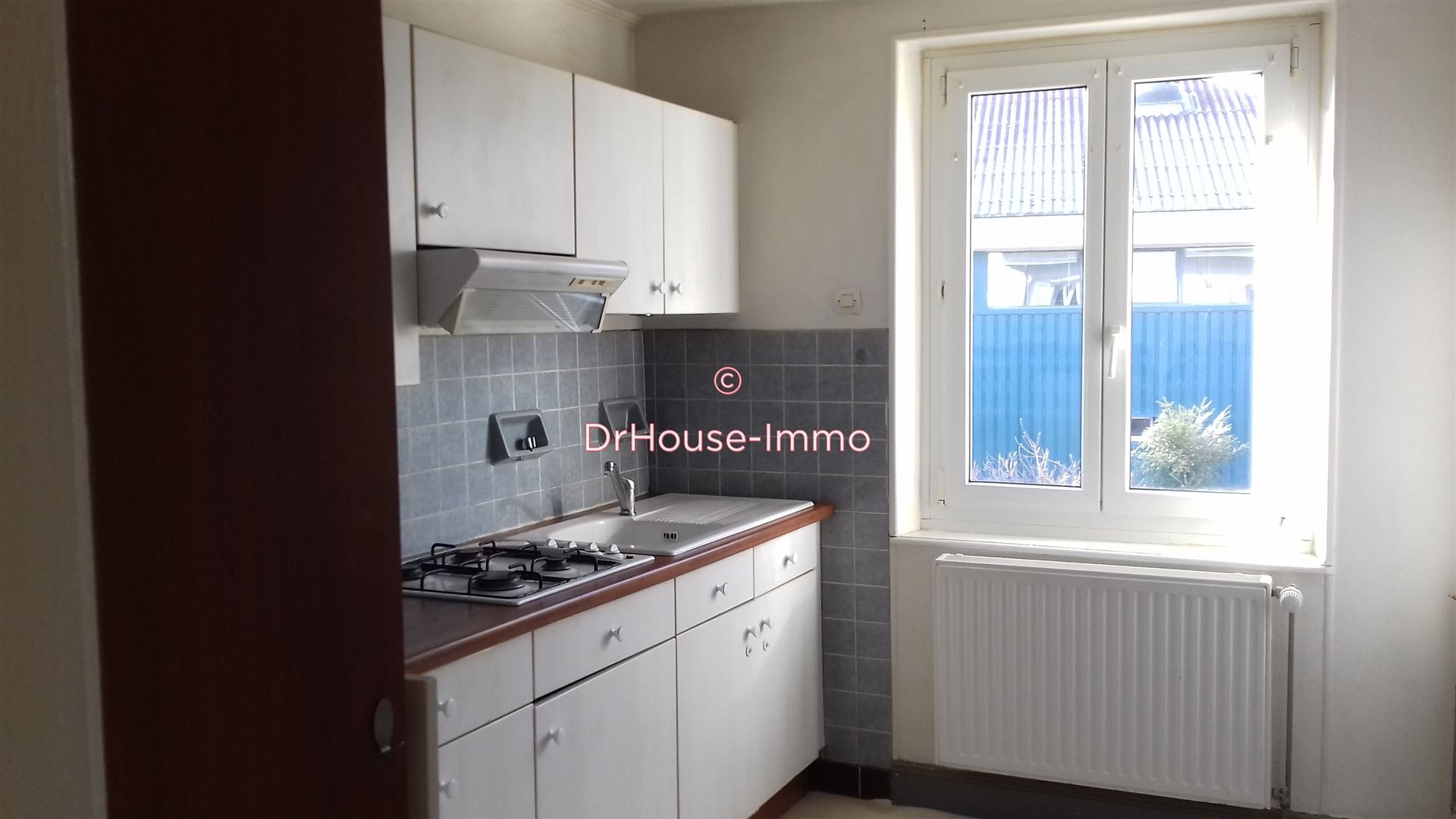 Maison à vendre, 317m², Dannemarie