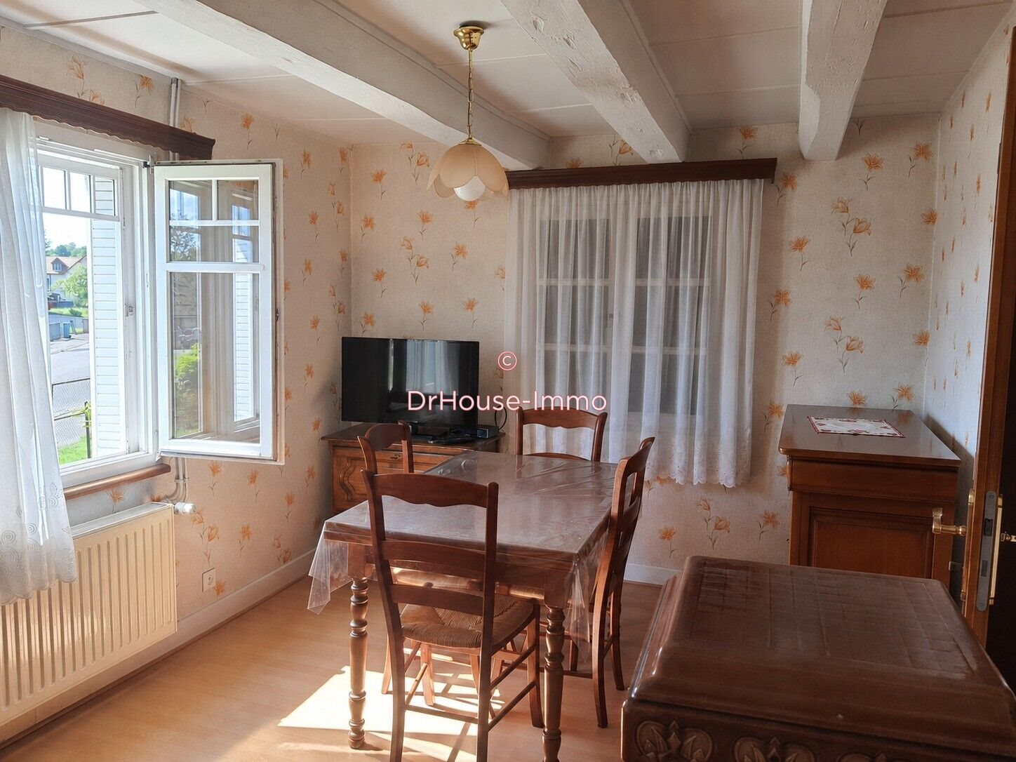Maison à vendre, 115m², Traubach-le-Haut