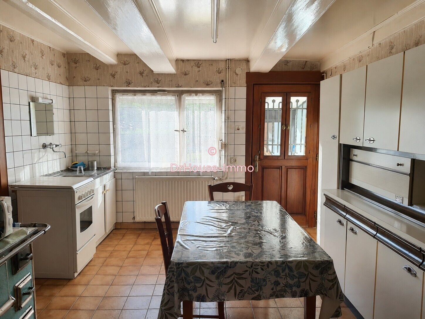 Maison à vendre, 115m², Traubach-le-Haut