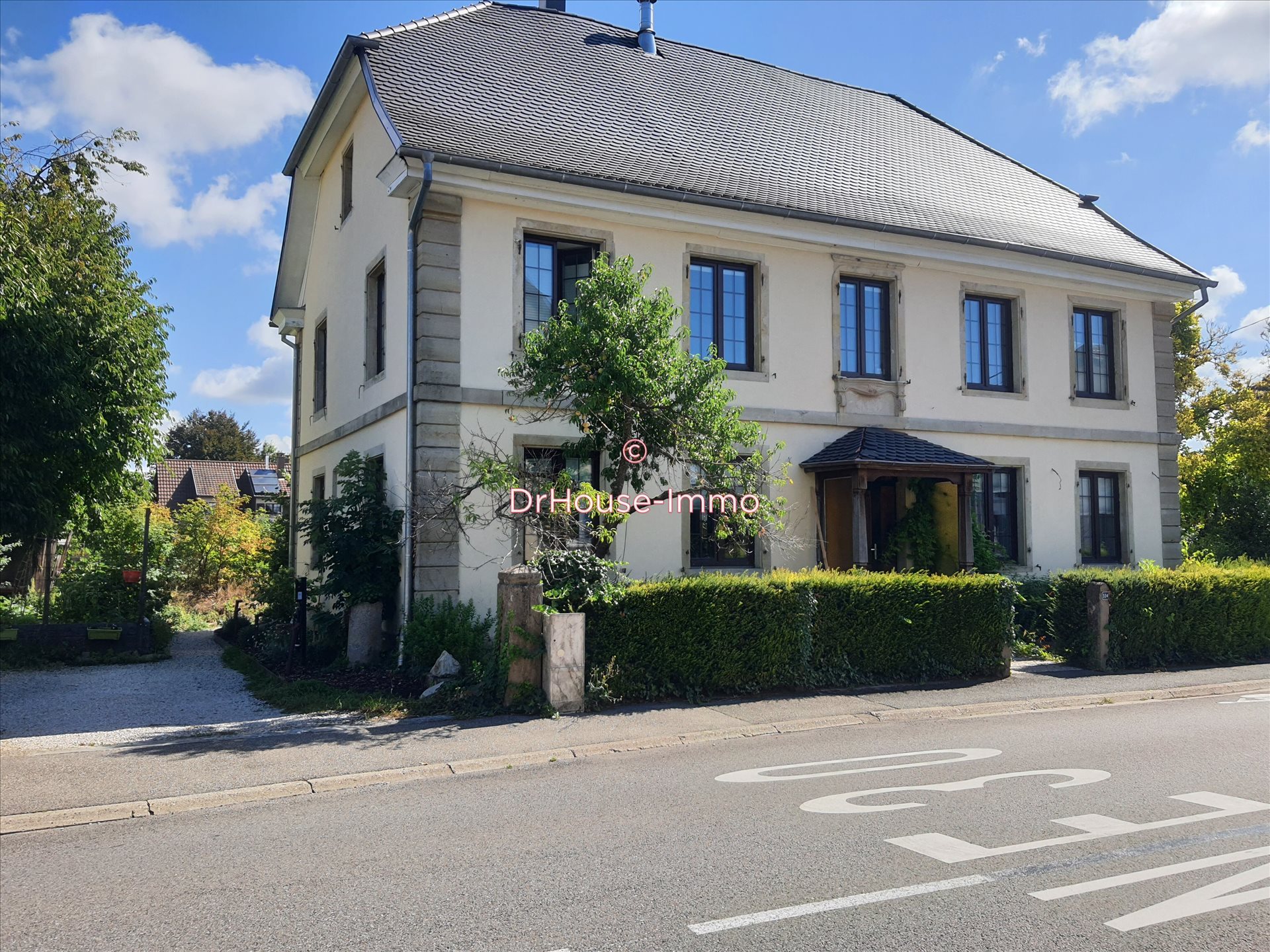 Maison à vendre, 195m², Spechbach-le-Haut