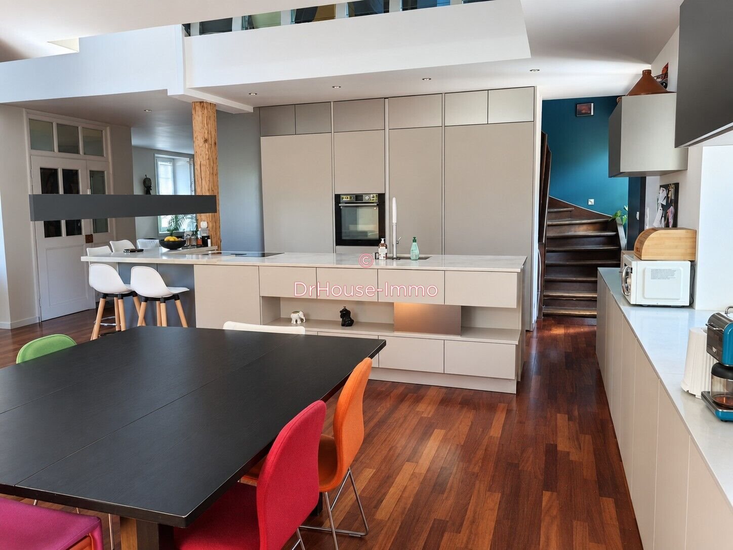Maison à vendre, 195m², Spechbach-le-Haut