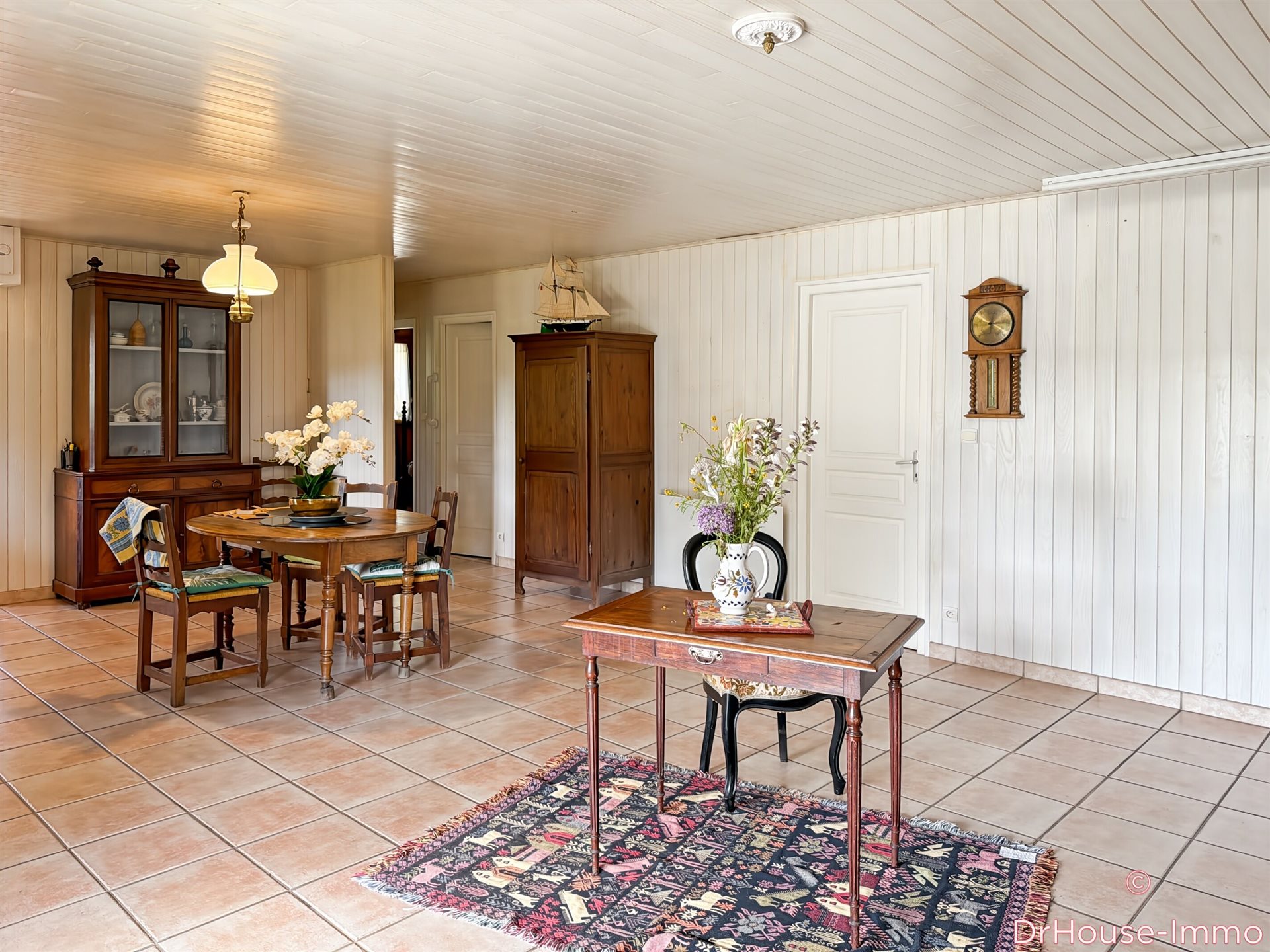 Maison à vendre, 100m², Beaulieu-sur-Dordogne