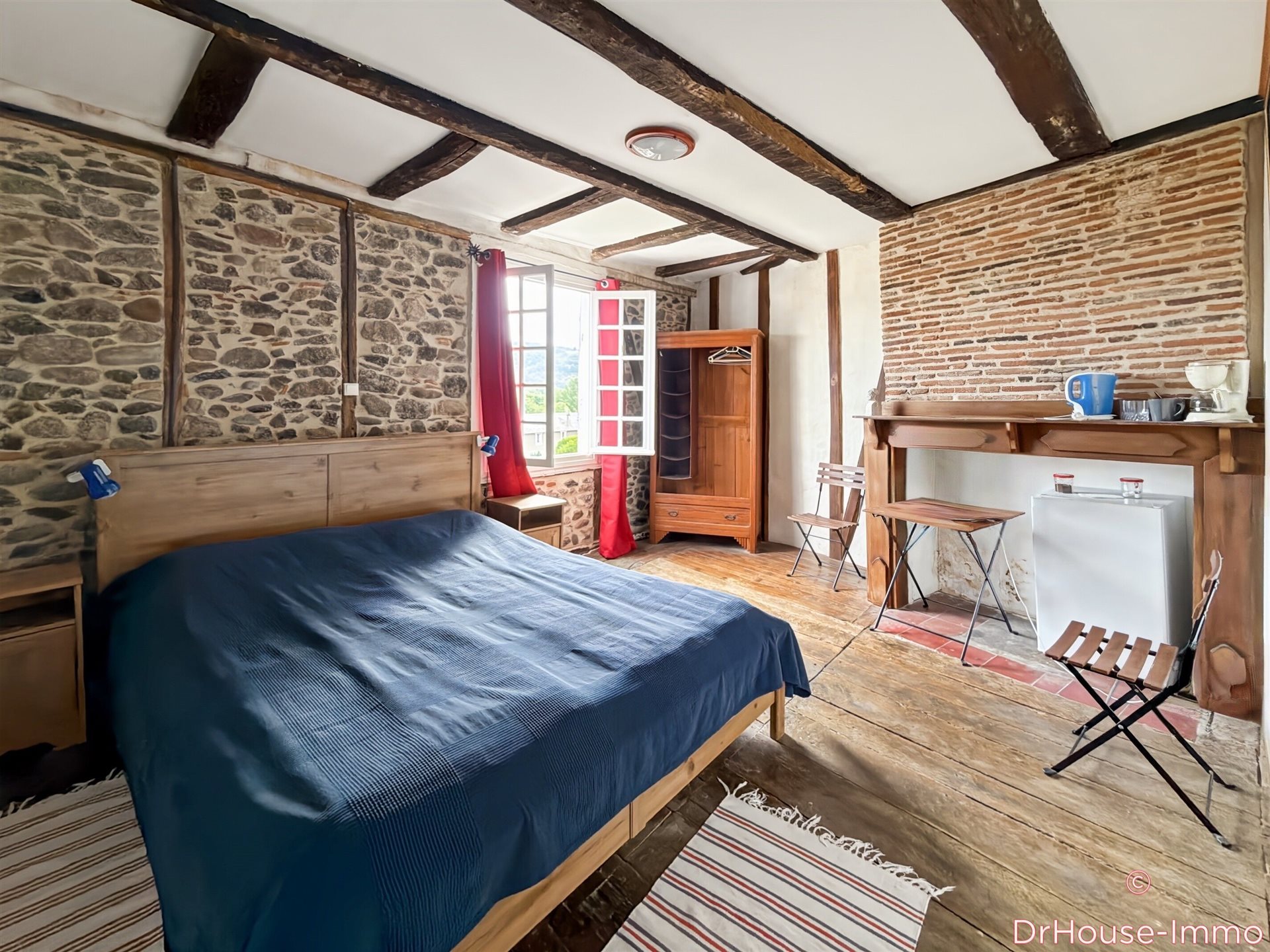Maison à vendre, 185m², Beaulieu-sur-Dordogne