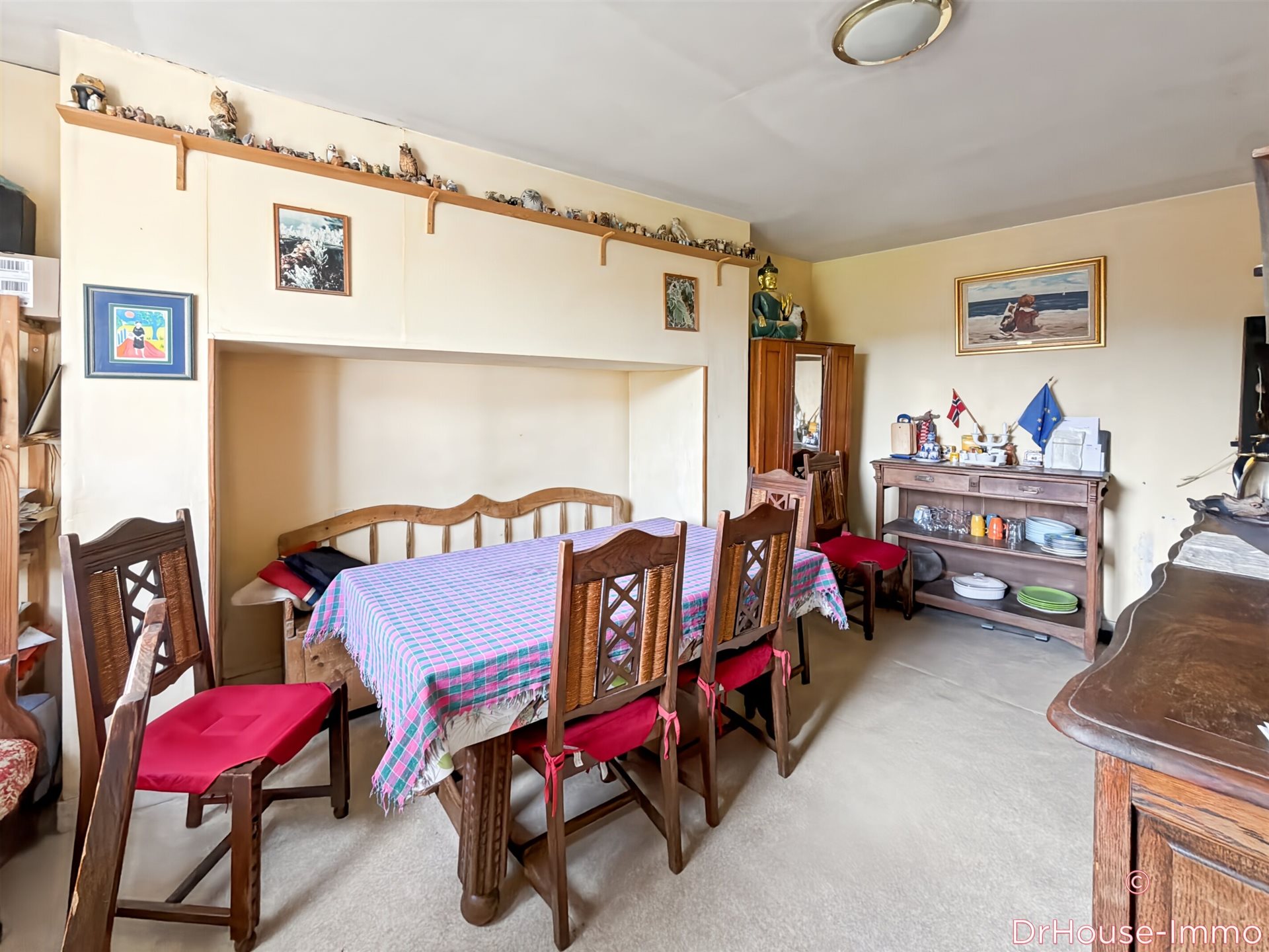 Maison à vendre, 185m², Beaulieu-sur-Dordogne