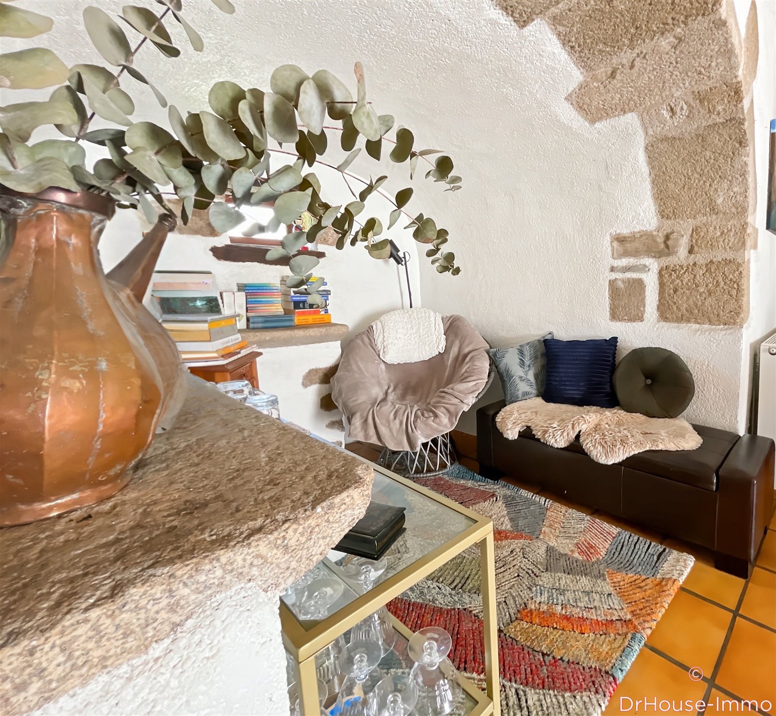 Maison à vendre, 146m², Monceaux-sur-Dordogne