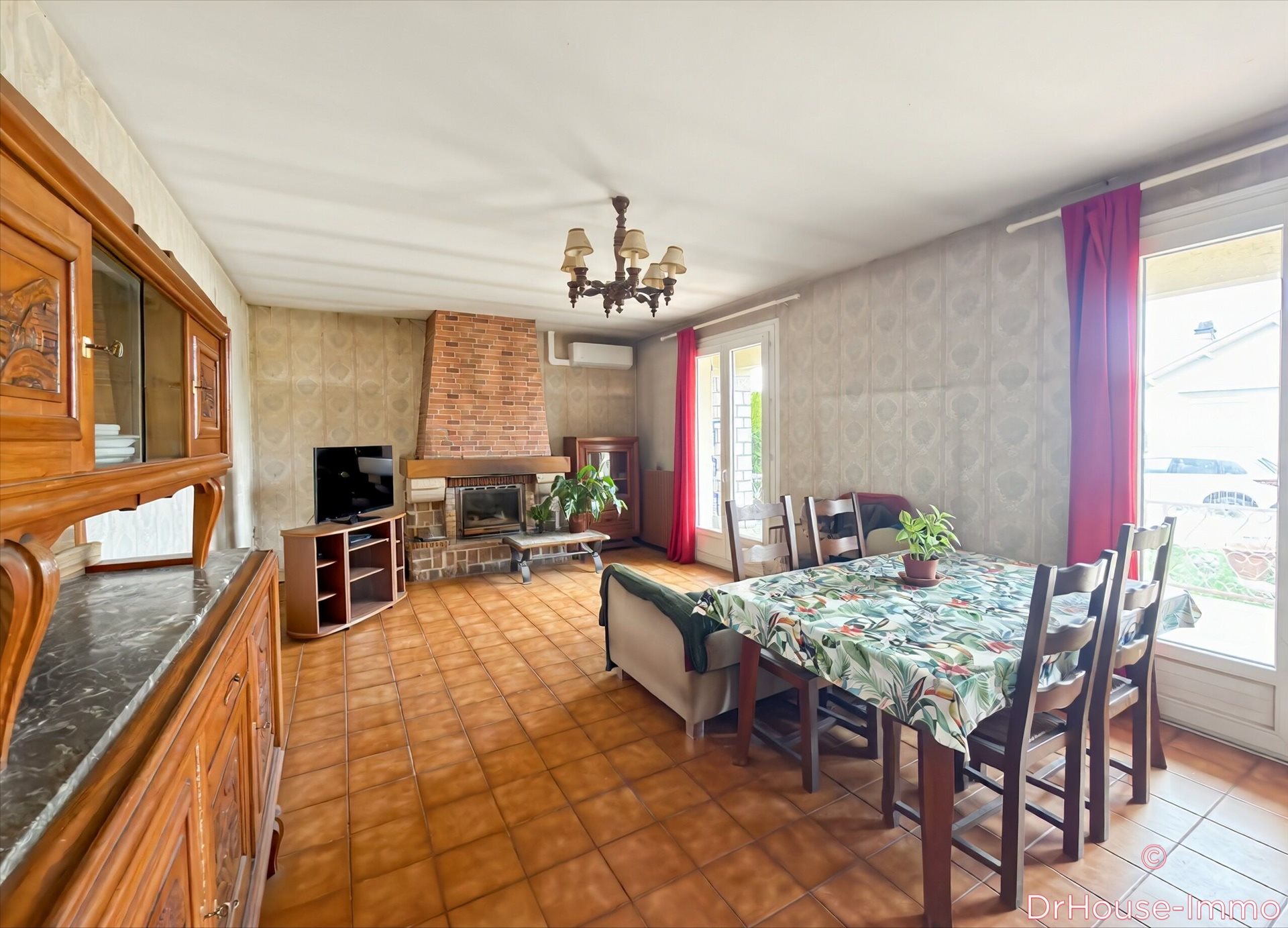Maison à vendre, 125m², Biars-sur-Cère