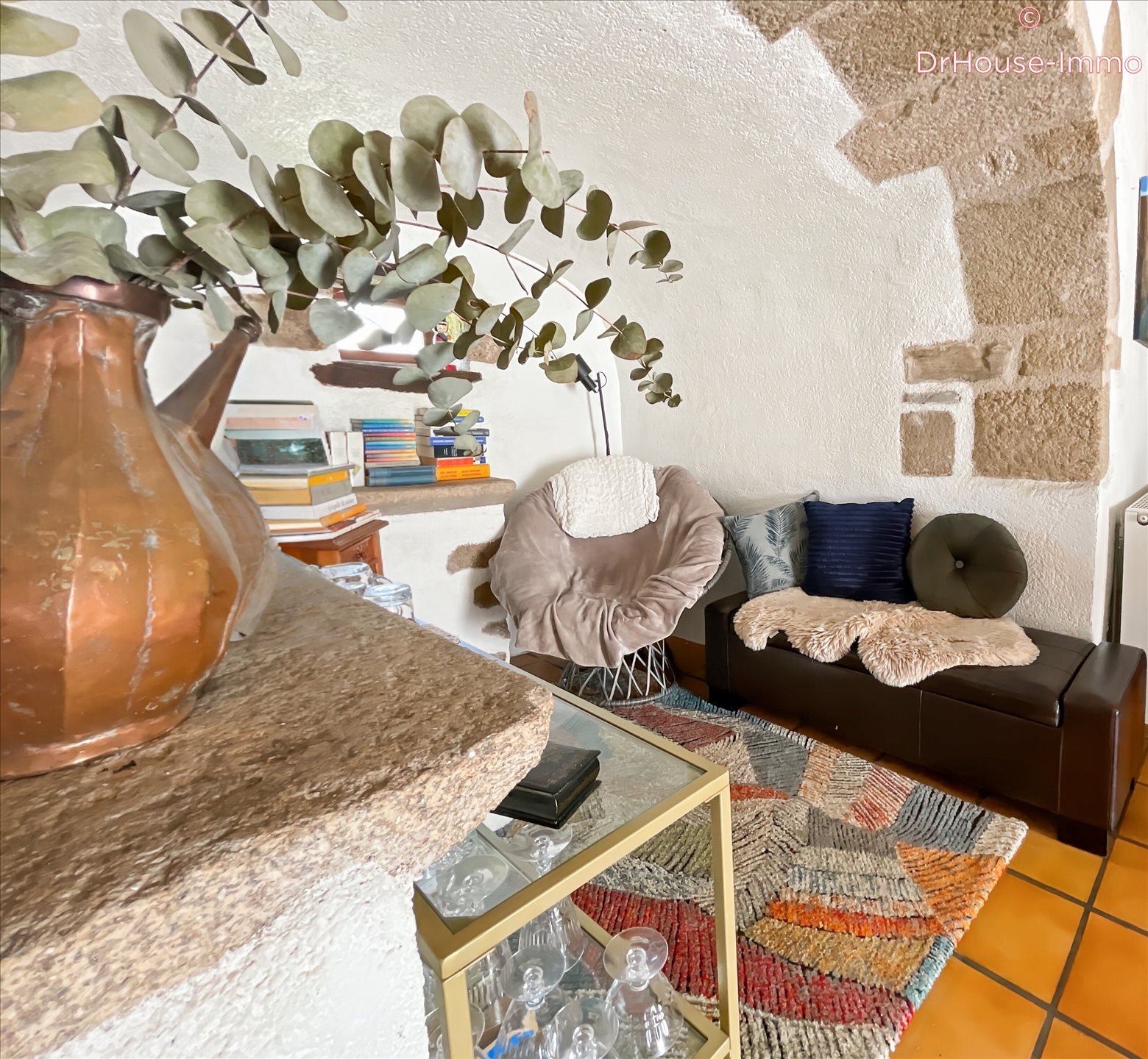 Maison à vendre, 146m², Argentat
