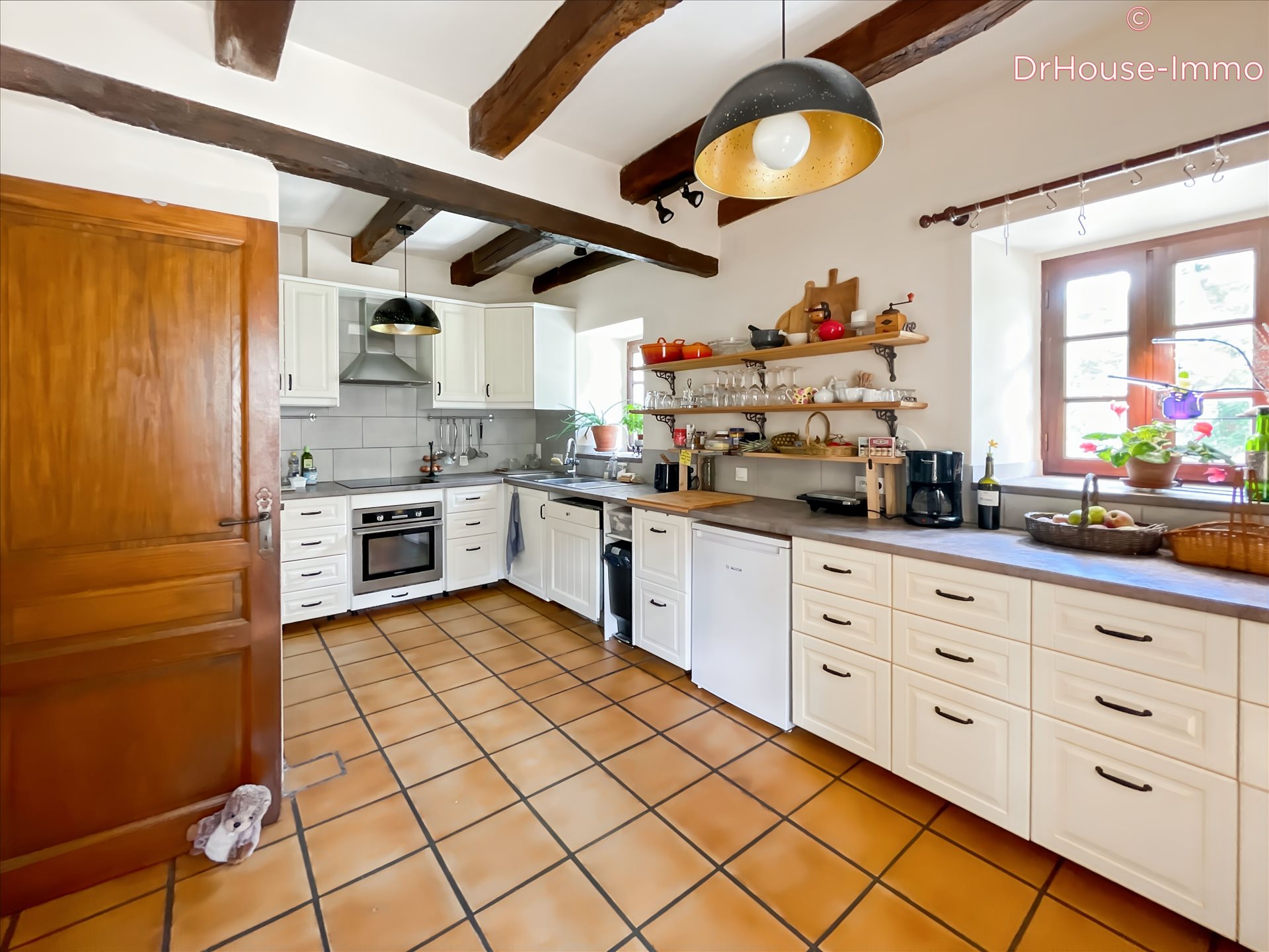 Maison à vendre, 146m², Argentat