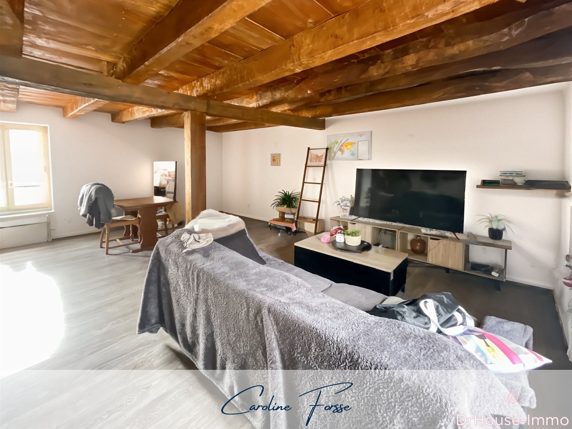 Maison à vendre, 390m², Bretenoux