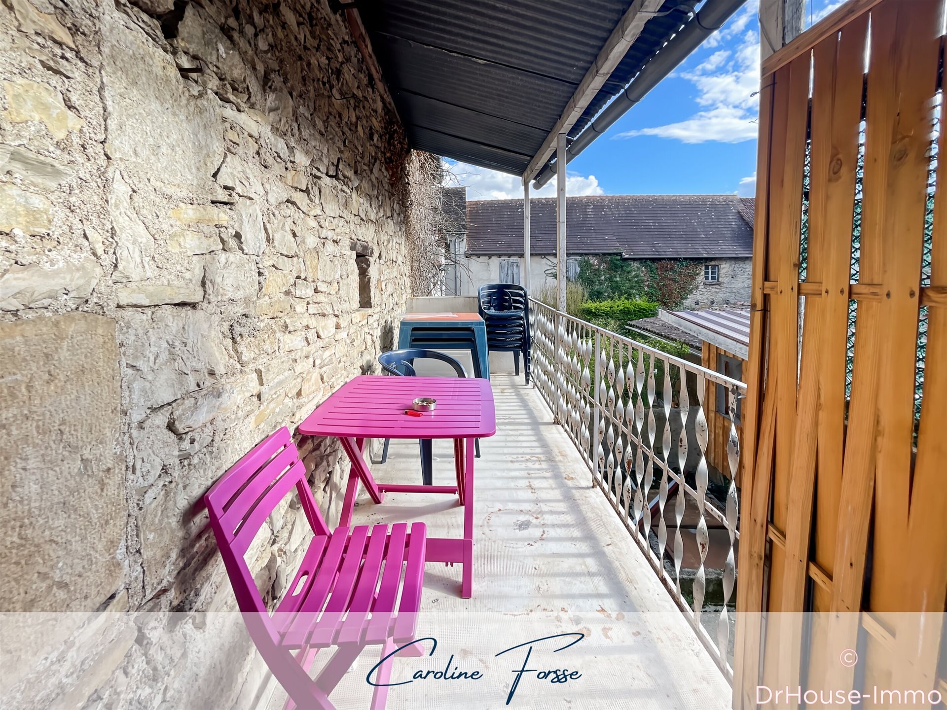 Maison à vendre, 390m², Bretenoux