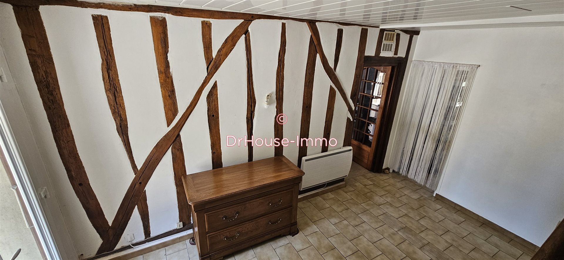 Maison à vendre, 144m², La Vendue-Mignot