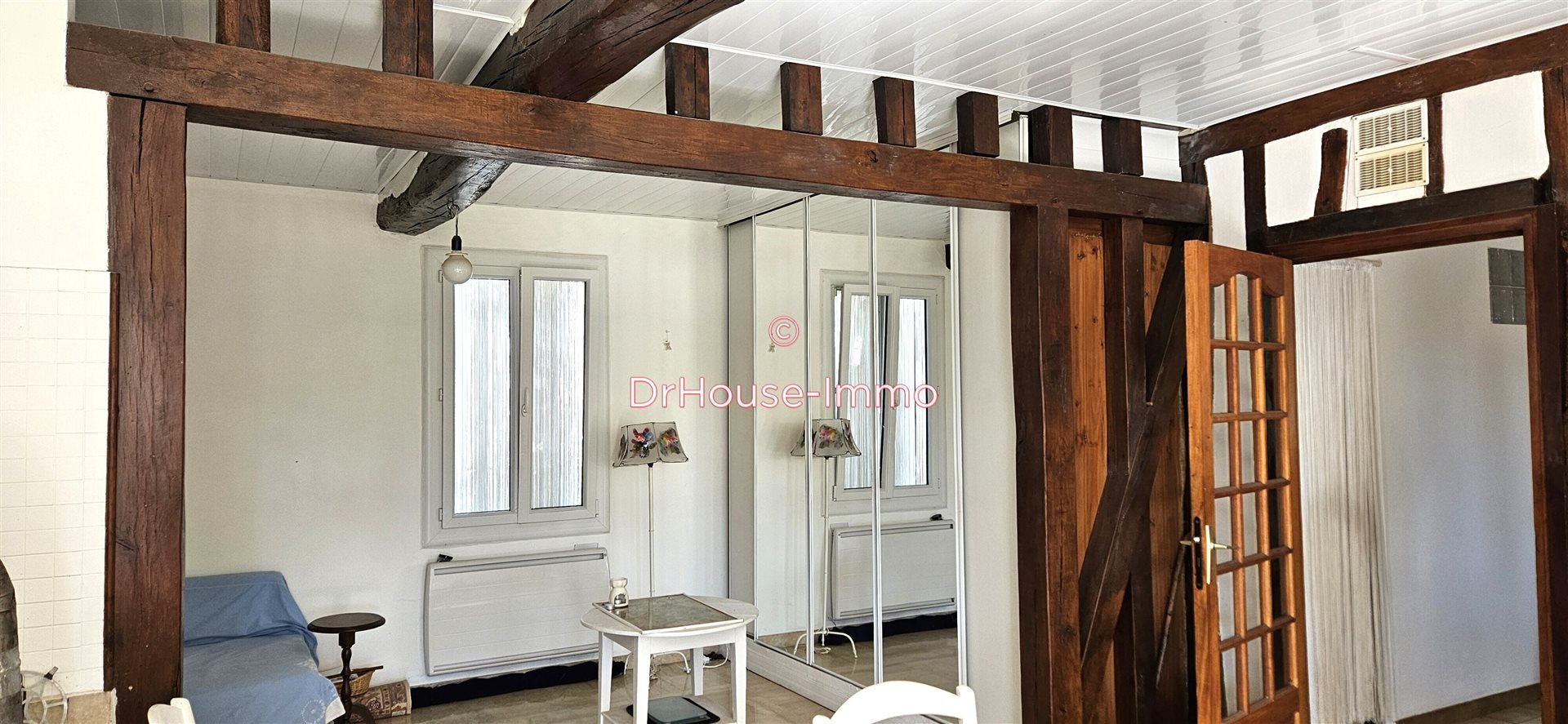 Maison à vendre, 144m², La Vendue-Mignot